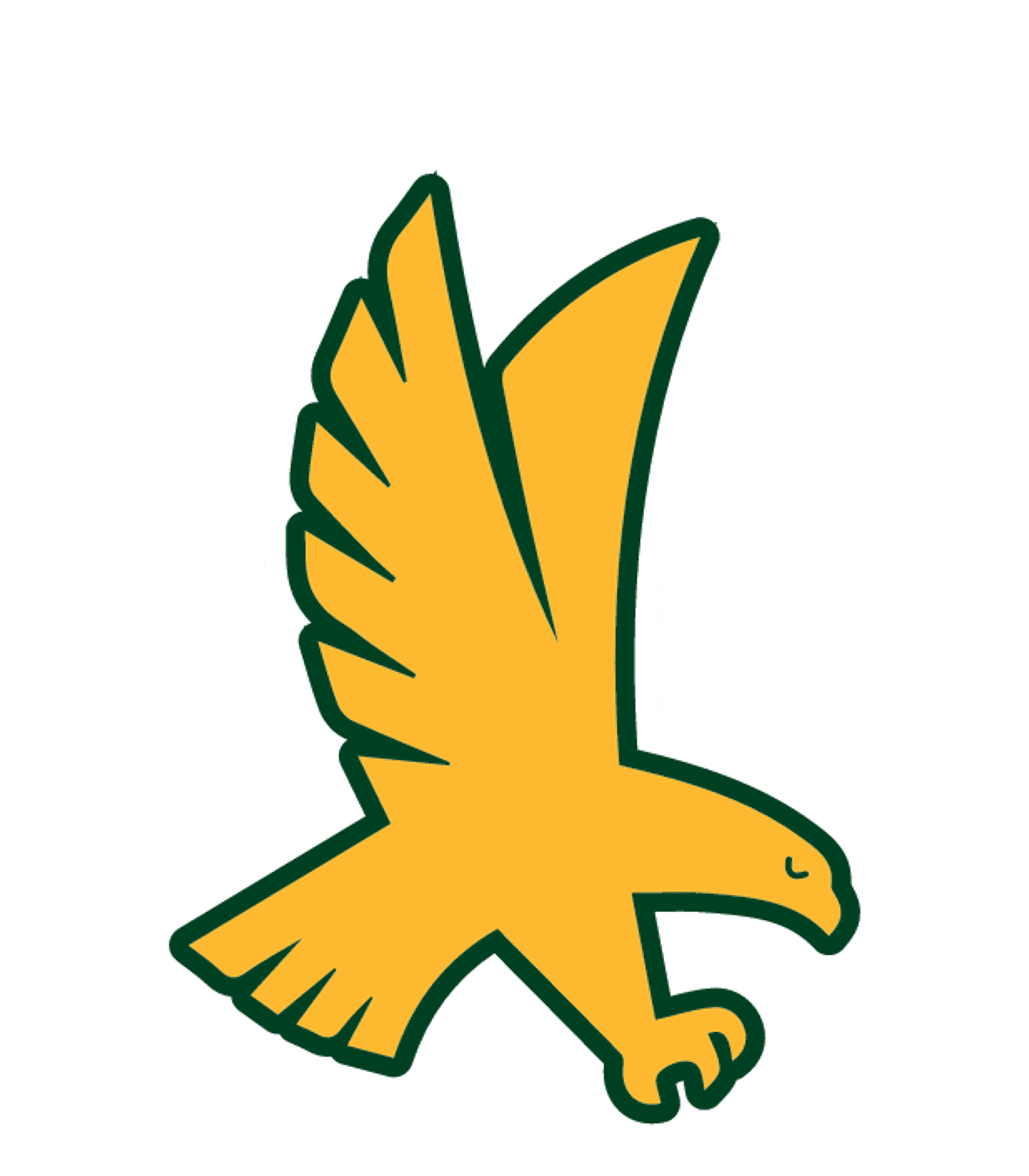 Akron Career Tech High School Logo