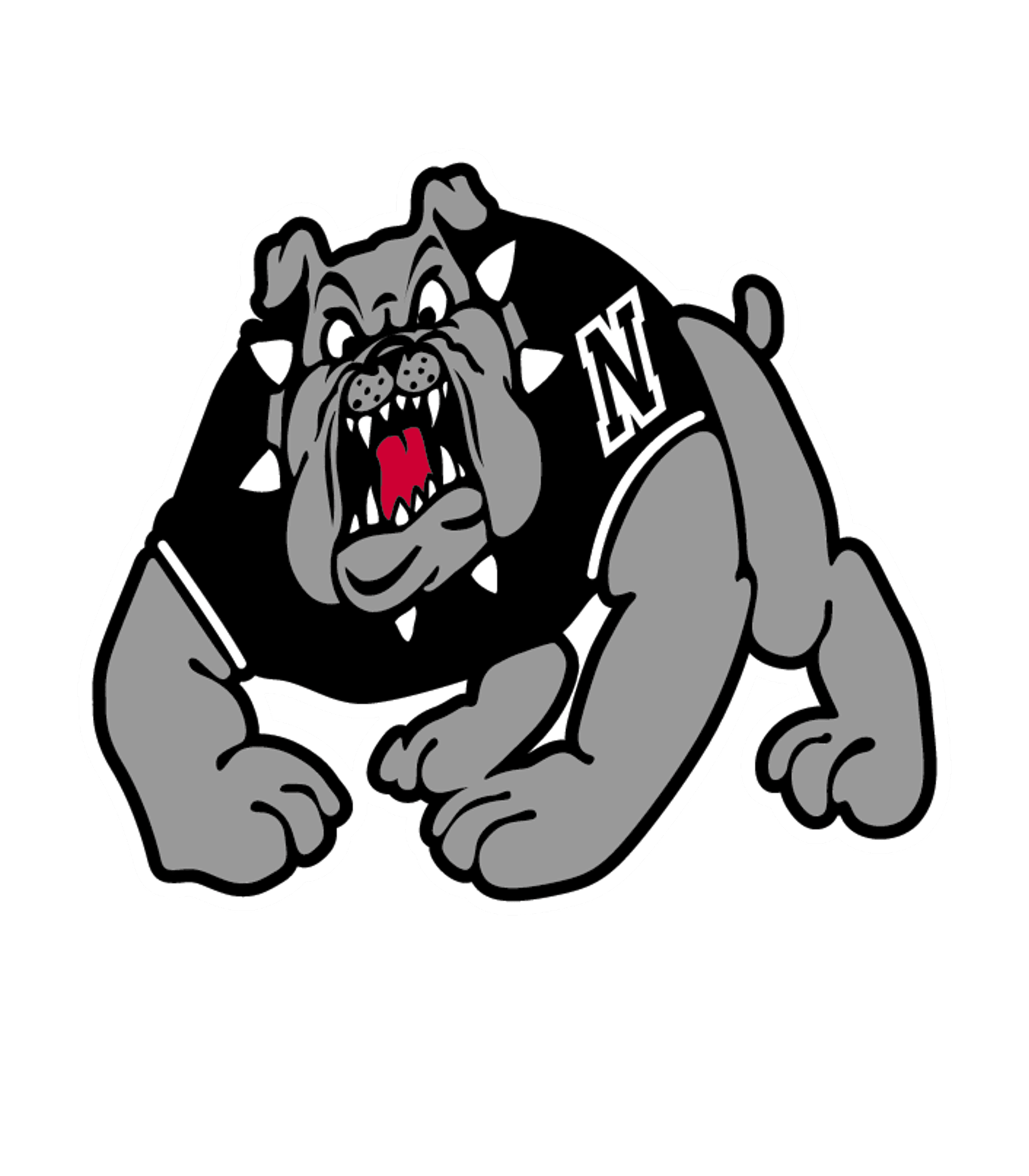 Nikiski Middle/Senior High School Logo