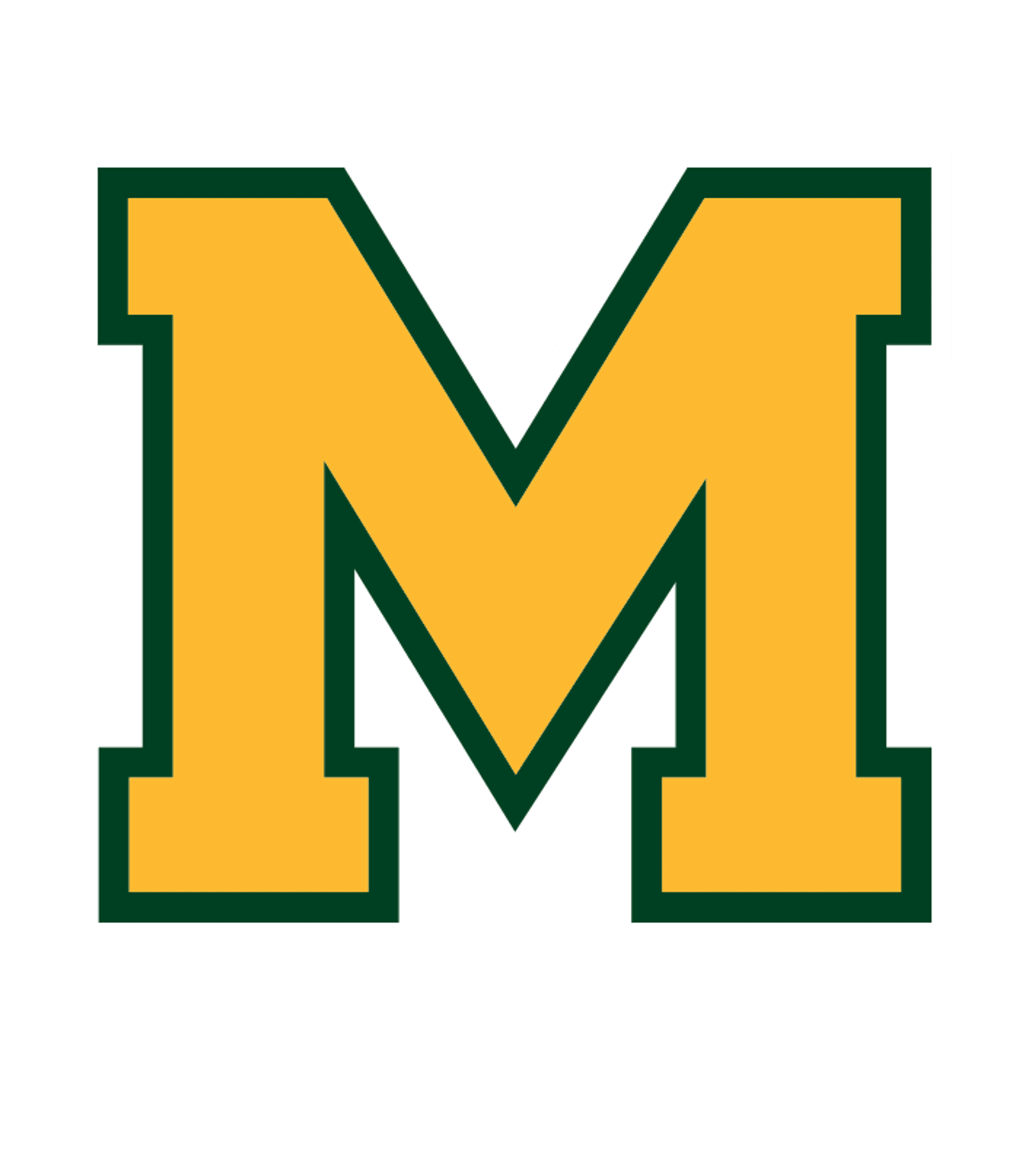 Monterey High Logo