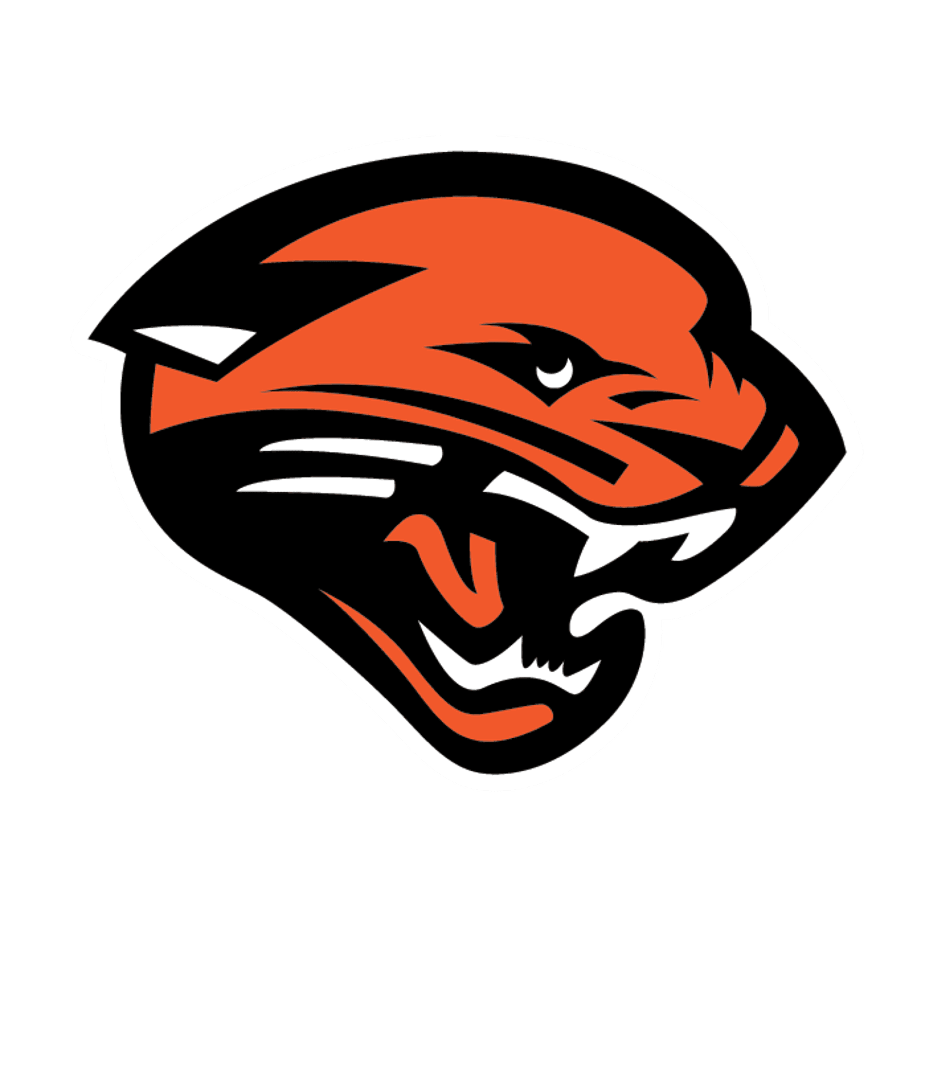 Alma Senior High School Logo