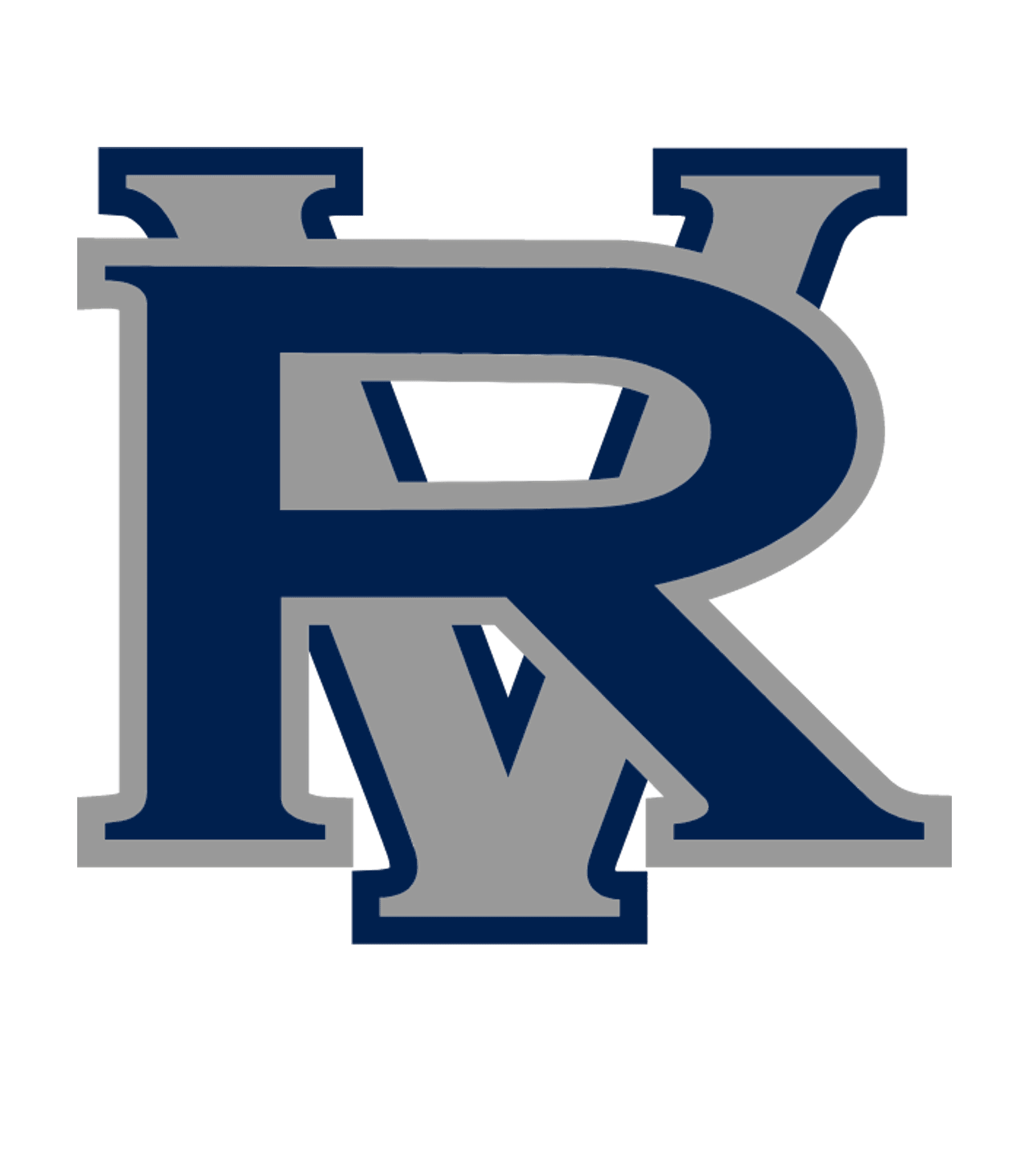 Alta Vista High School Logo