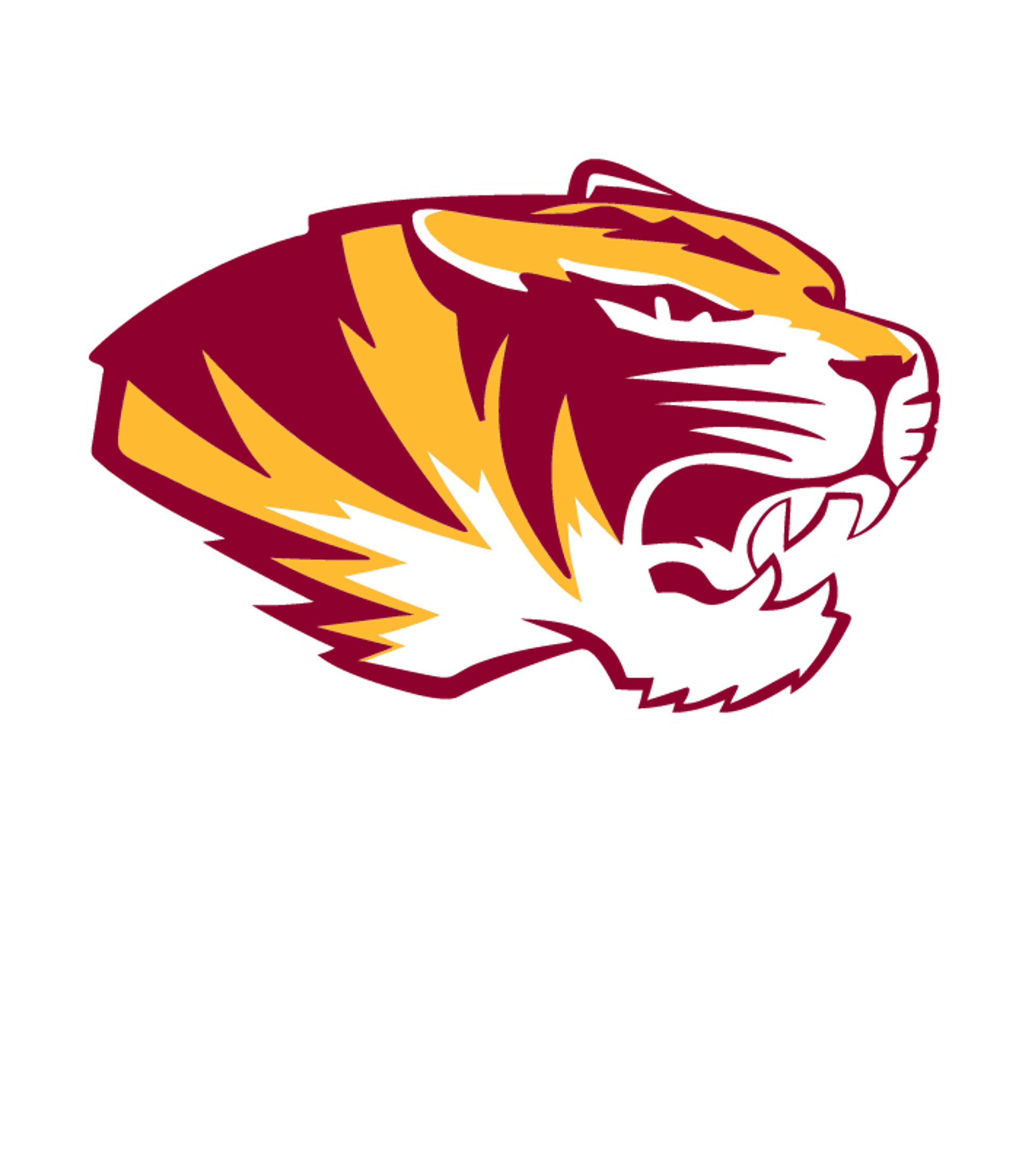 Alexandria-Monroe High School Logo
