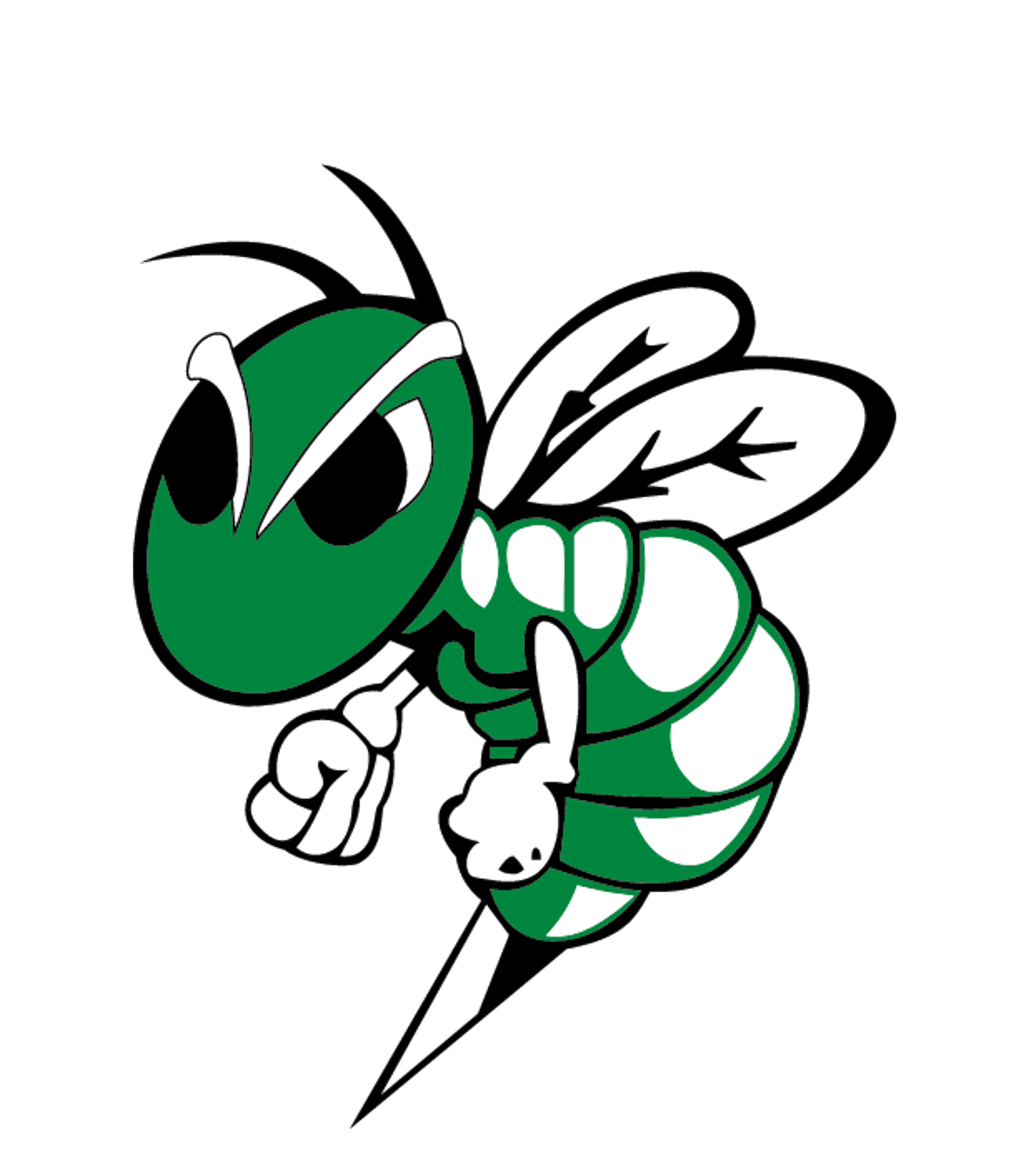 Central Montcalm Middle  High School Logo