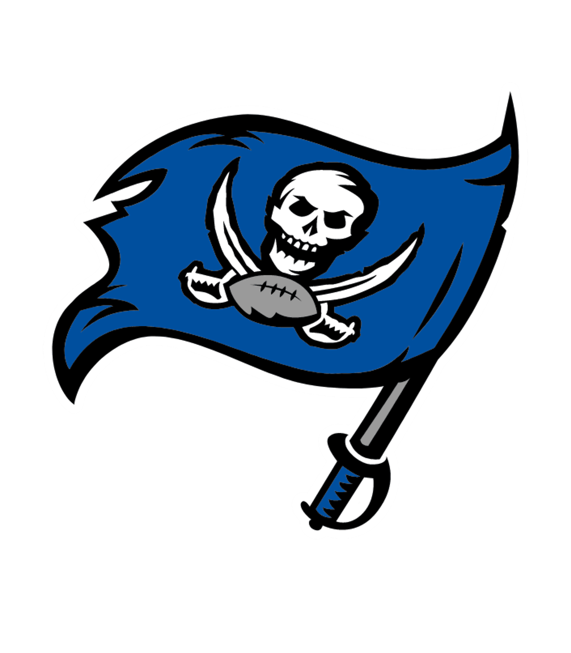 DARNELL COOKMAN MIDDLE/HIGH SCHOOL Logo