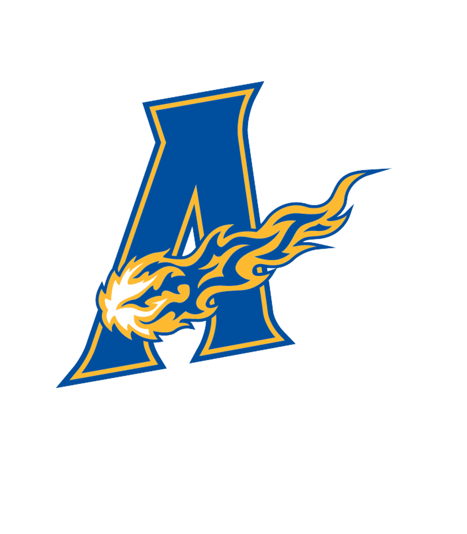 Alton High Logo