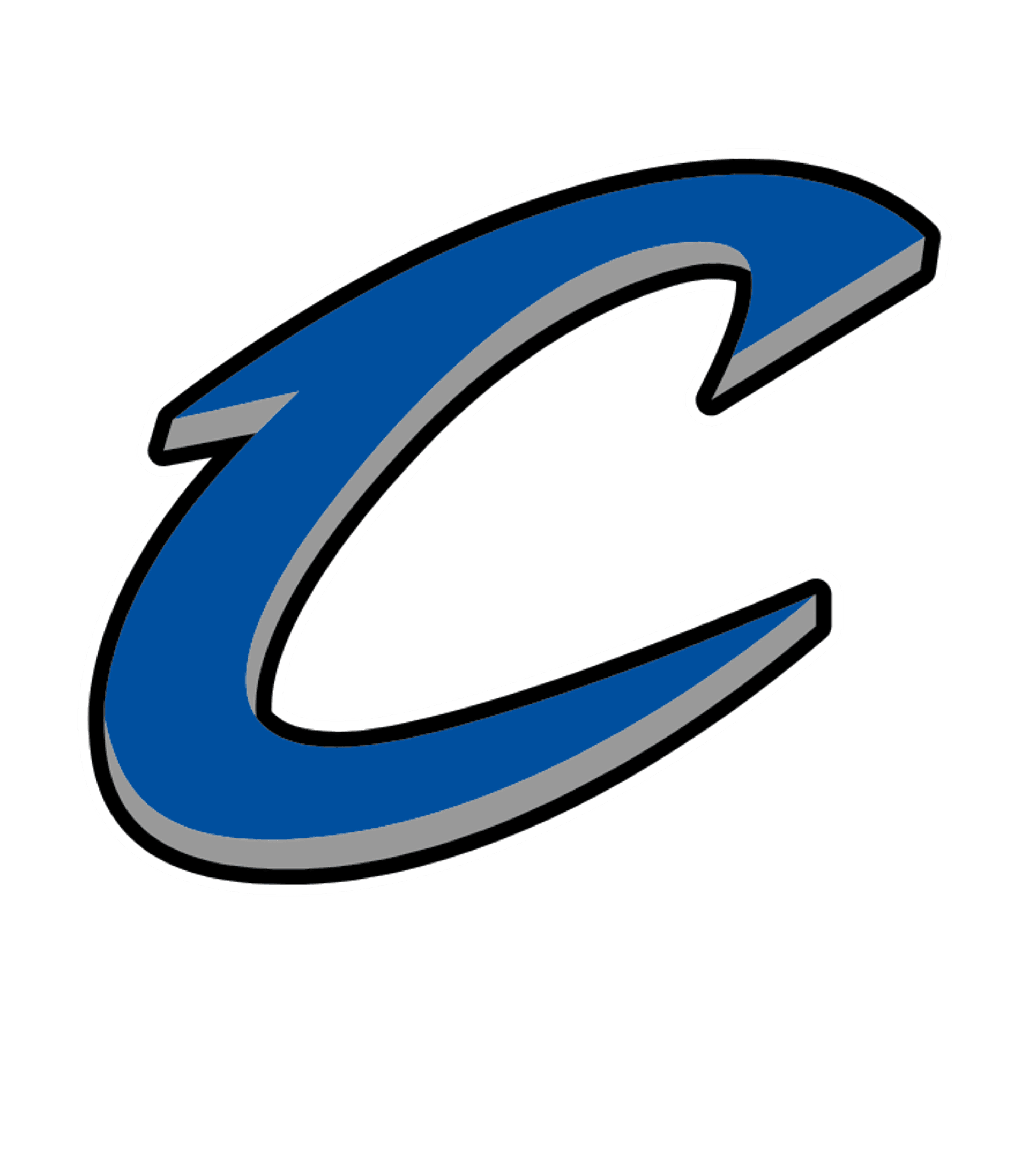 Charlestown Senior High School Logo