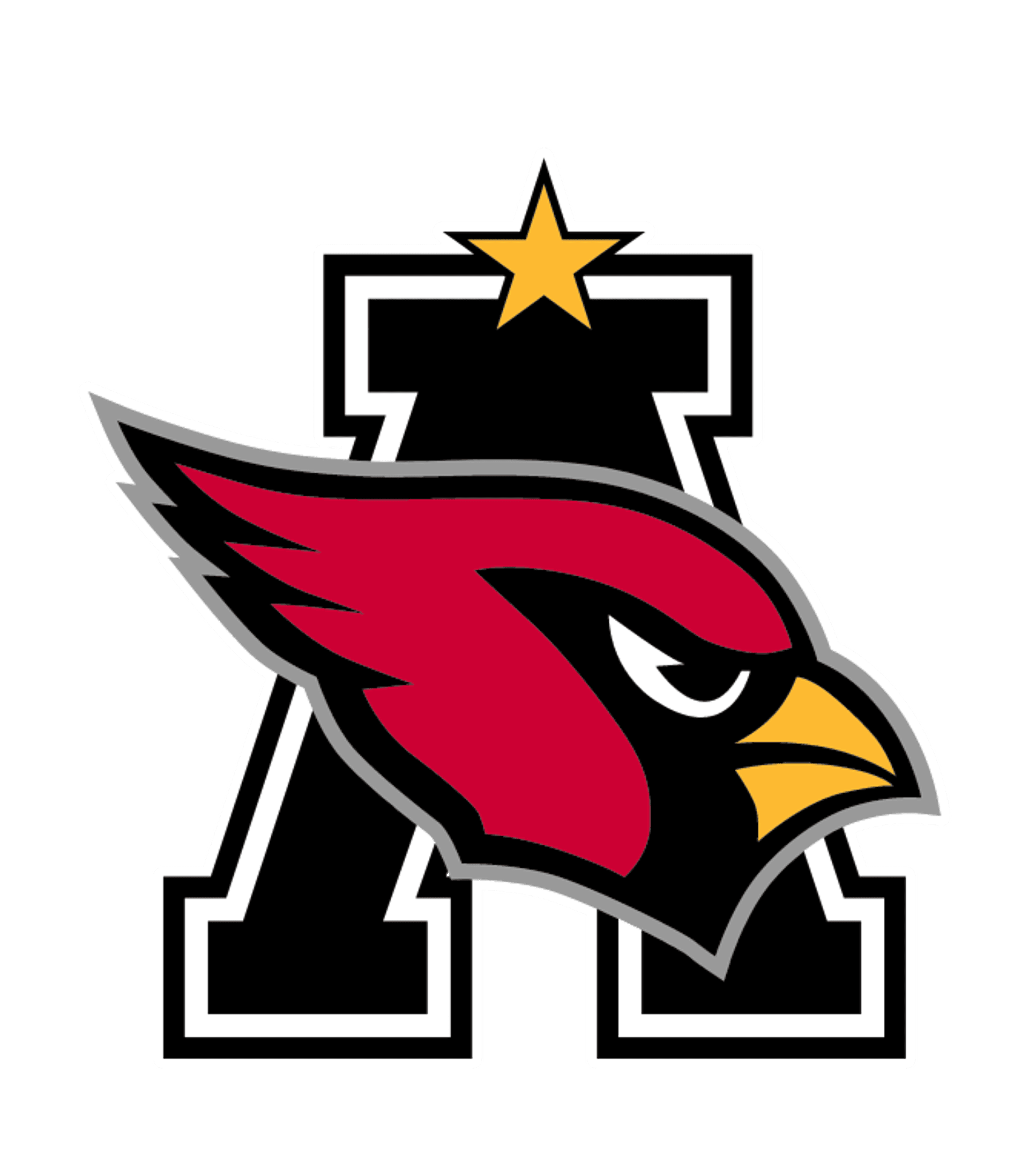 Alexandria Area High School Logo