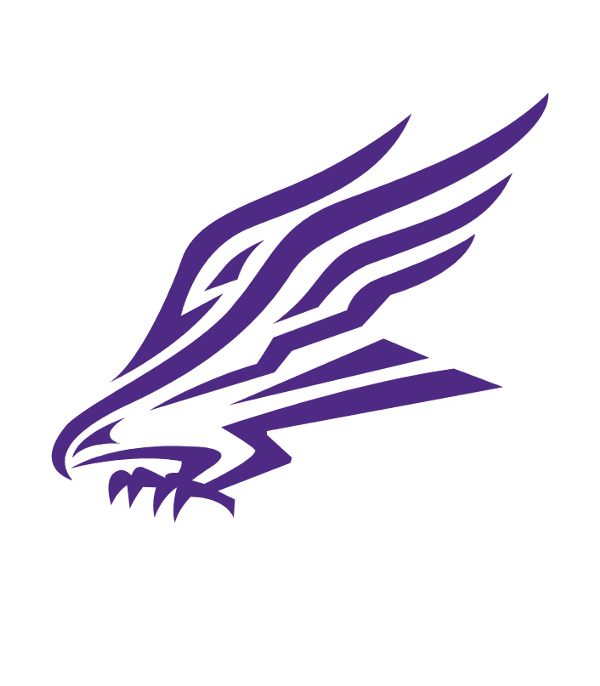 Northern Guilford High Logo