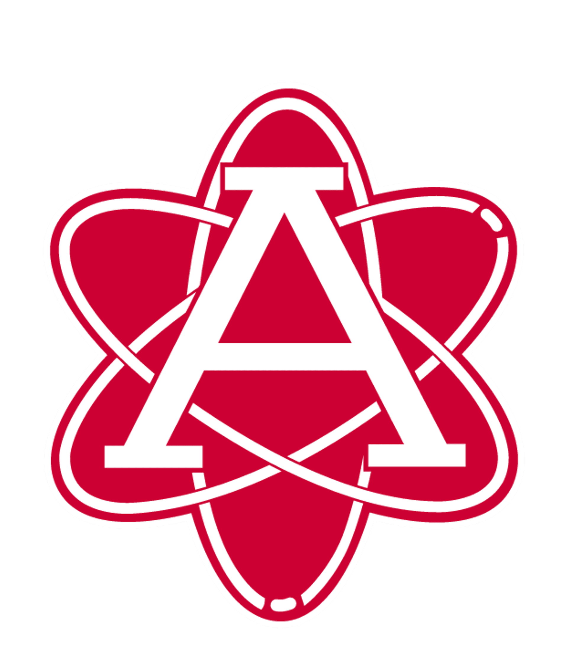 Annandale High Logo