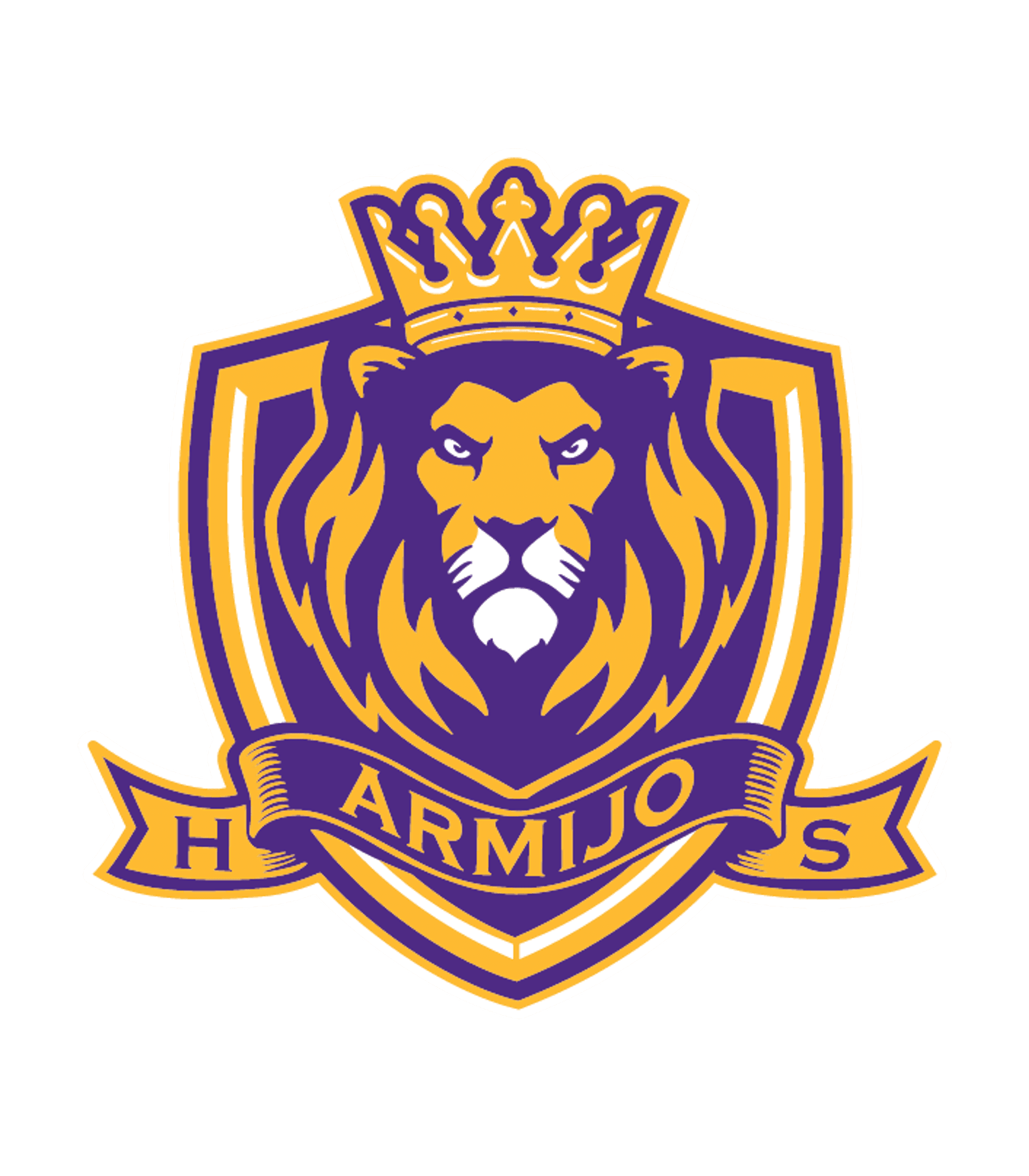 Armijo High Logo