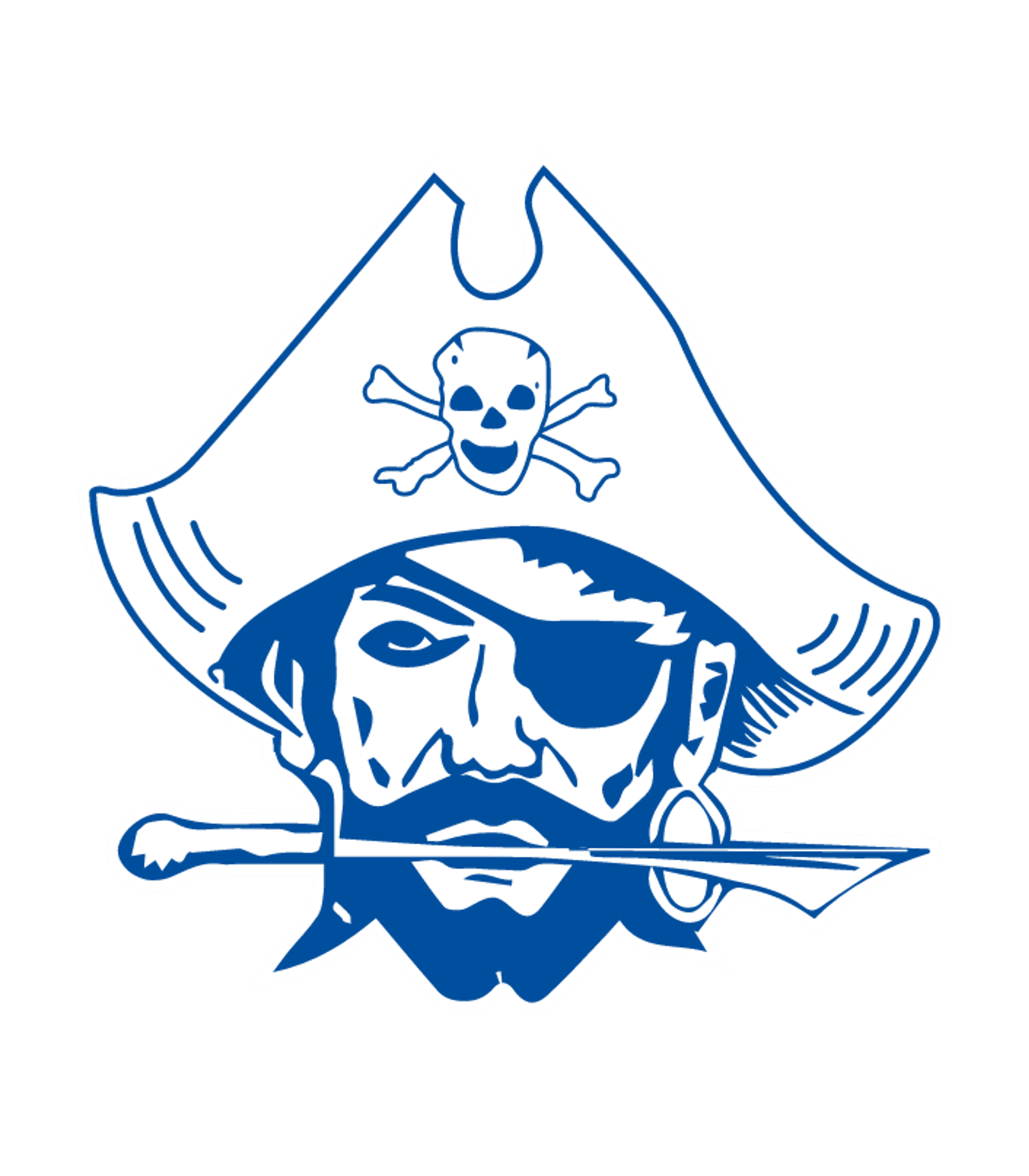 Buckhannon Upshur High School Logo