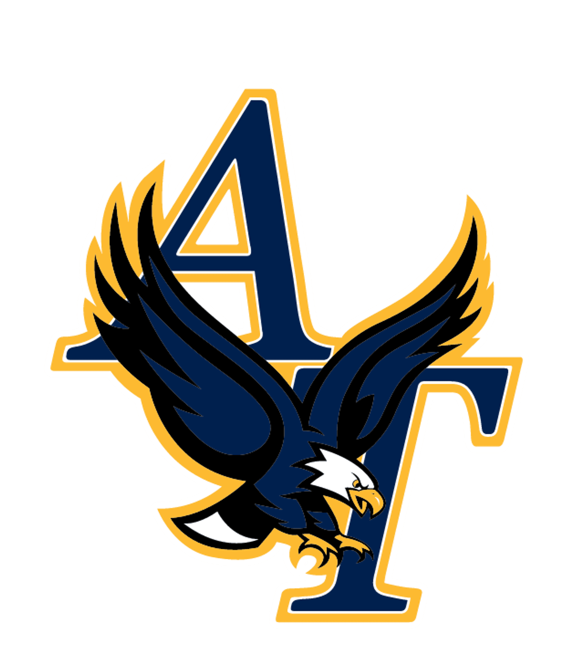 BUFFALO ACADEMY FOR THE VISUAL & PERFORMING ARTS Logo