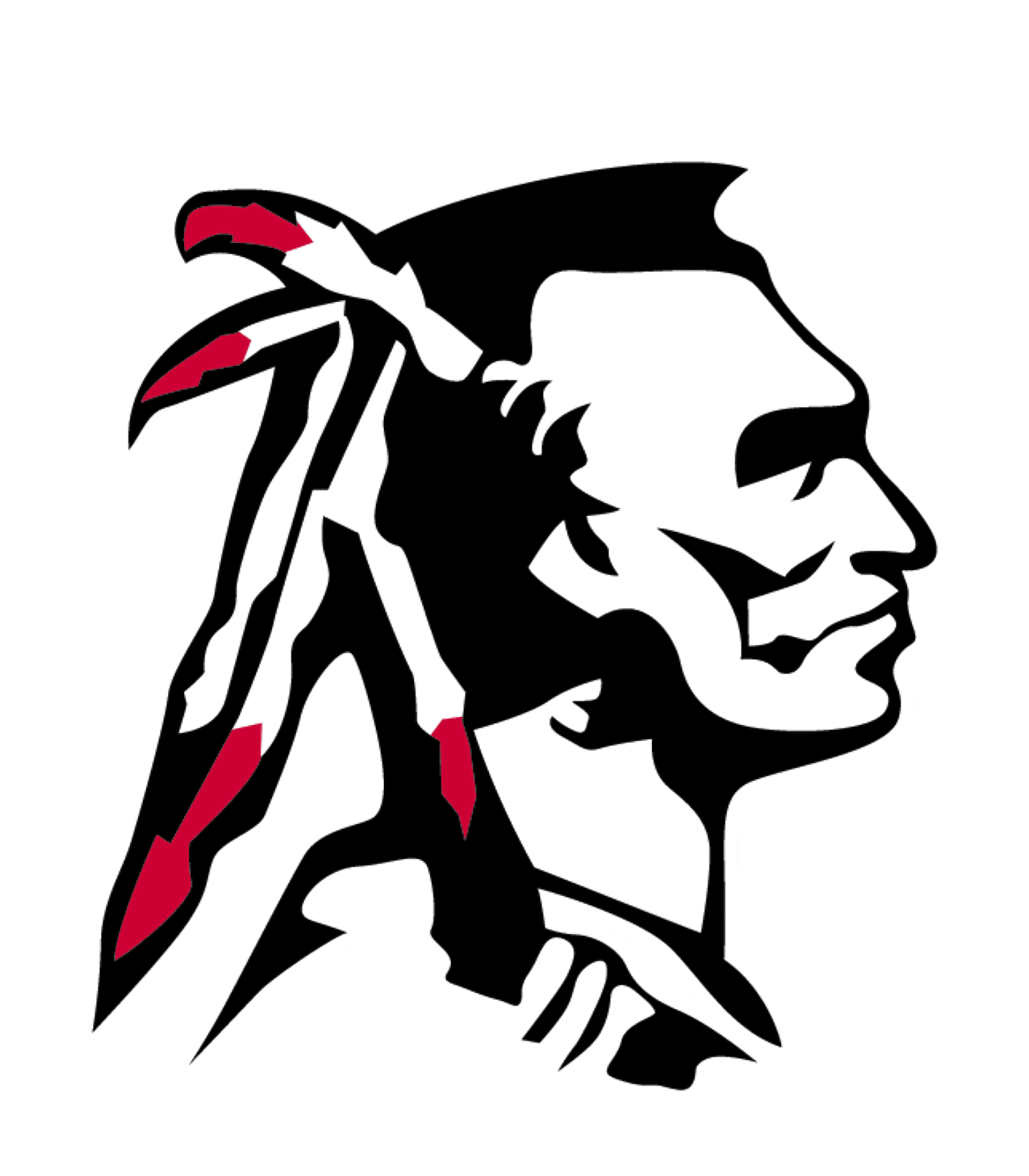 Amesbury High Logo