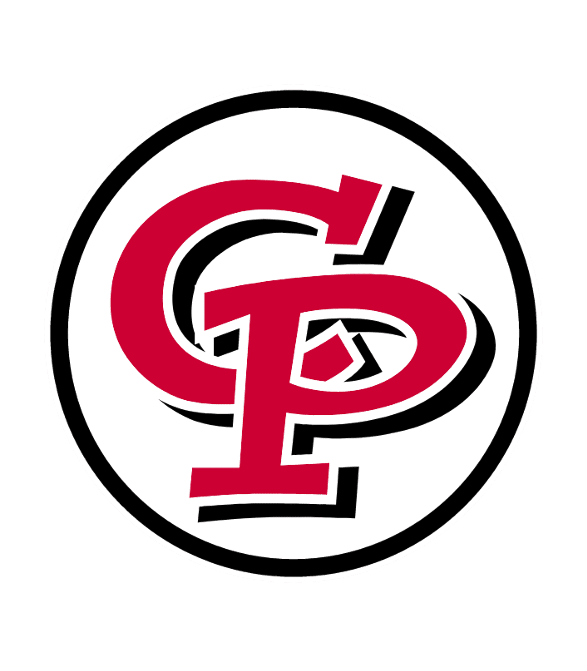 Clinton Prairie Jr-Sr High School Logo