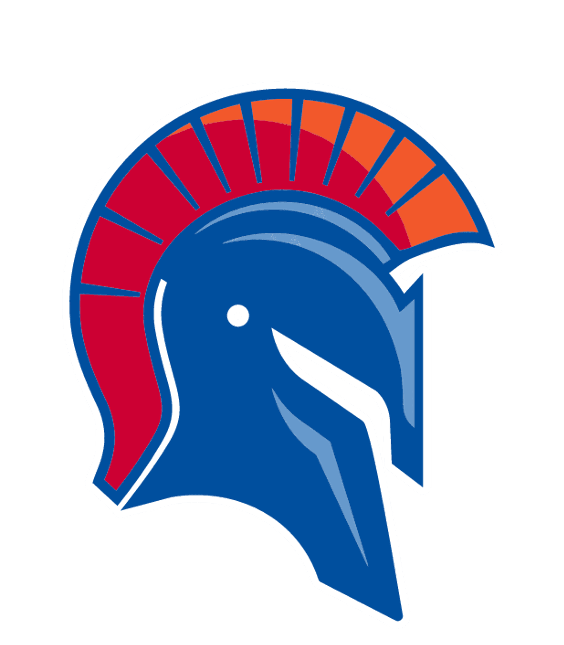 Alexandria City High School Logo