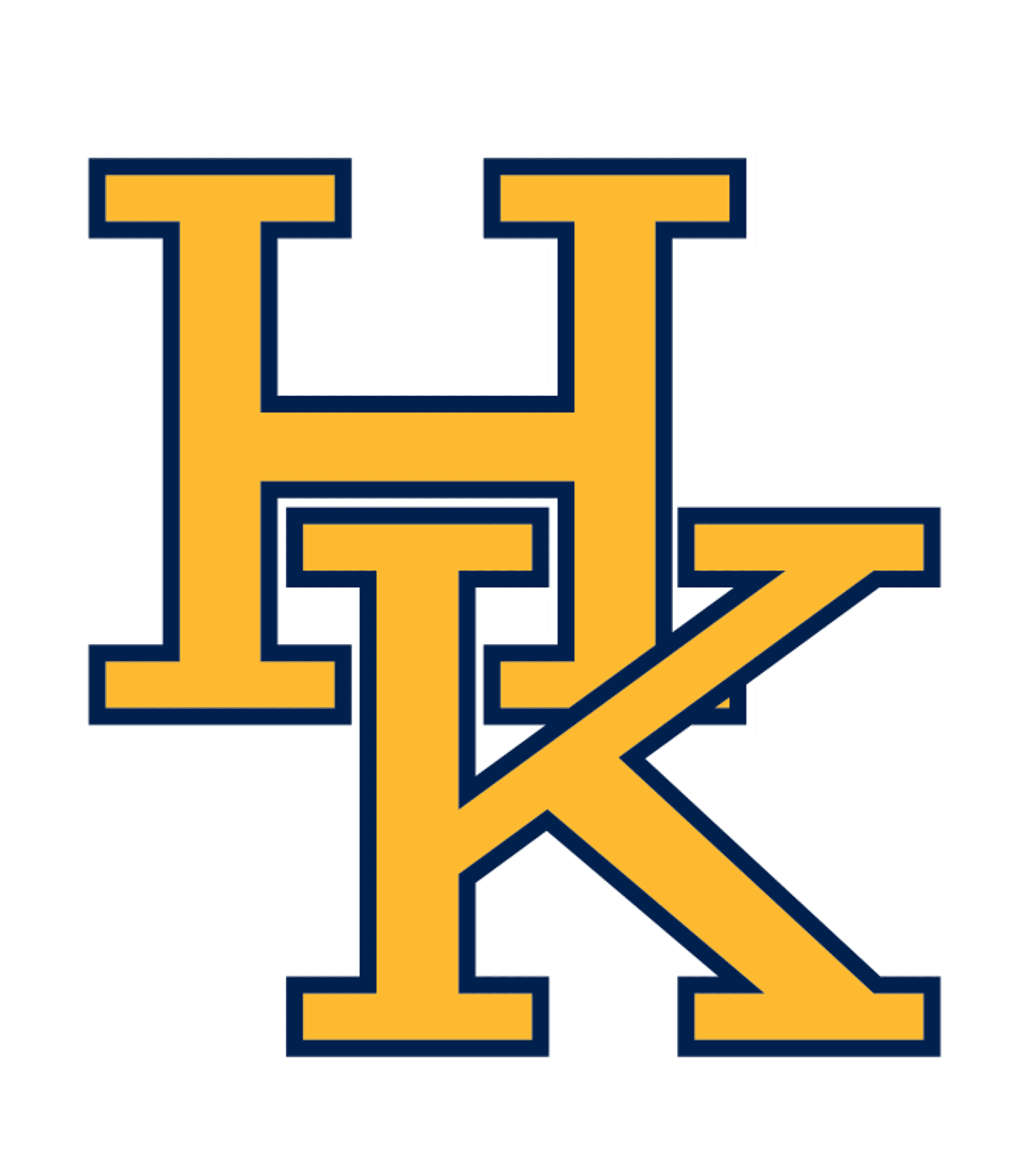 Haddam-Killingworth High School Logo