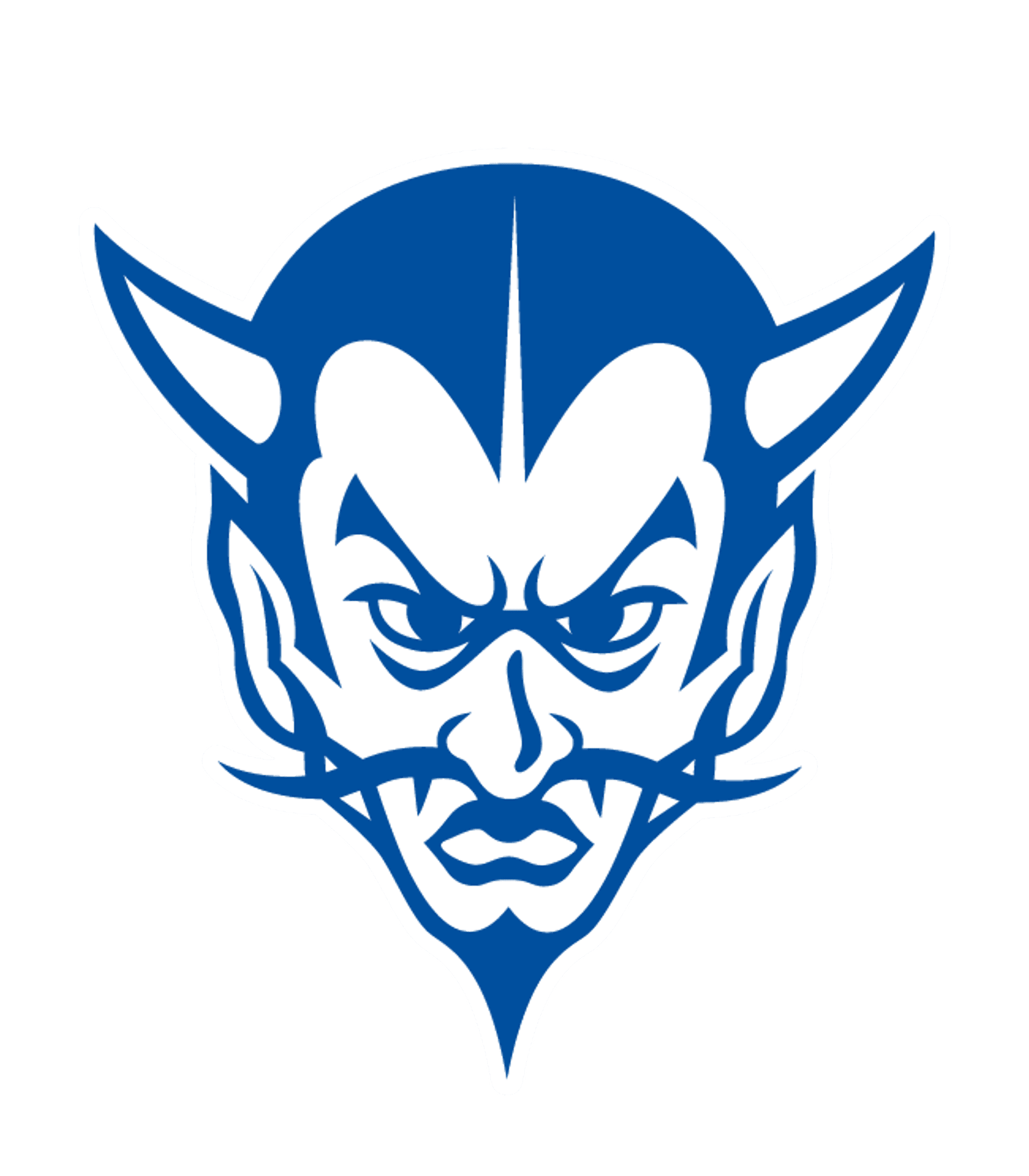 KENMORE WEST SENIOR HIGH SCHOOL Logo