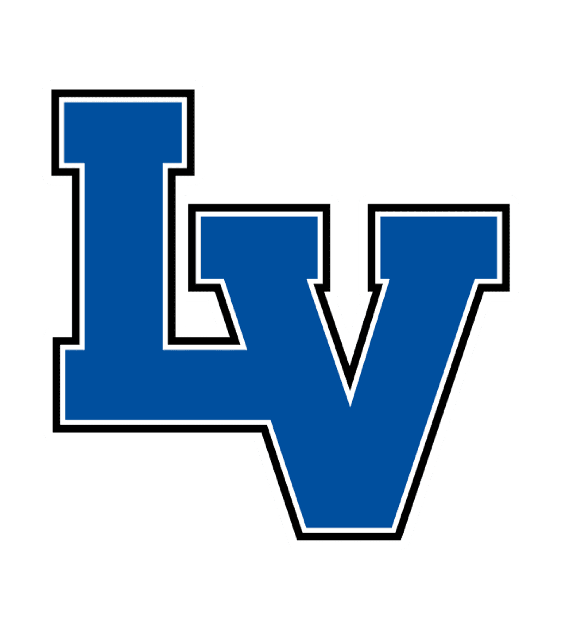 LaVille Jr-Sr High School Logo