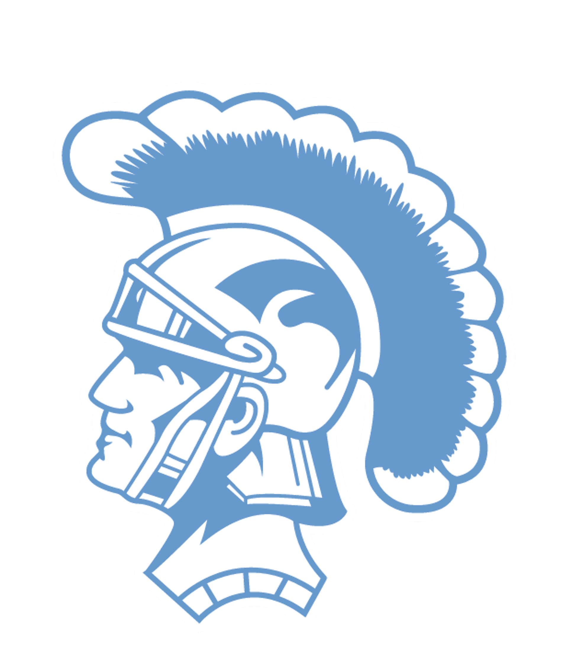 JEAN RIBAULT HIGH SCHOOL Logo
