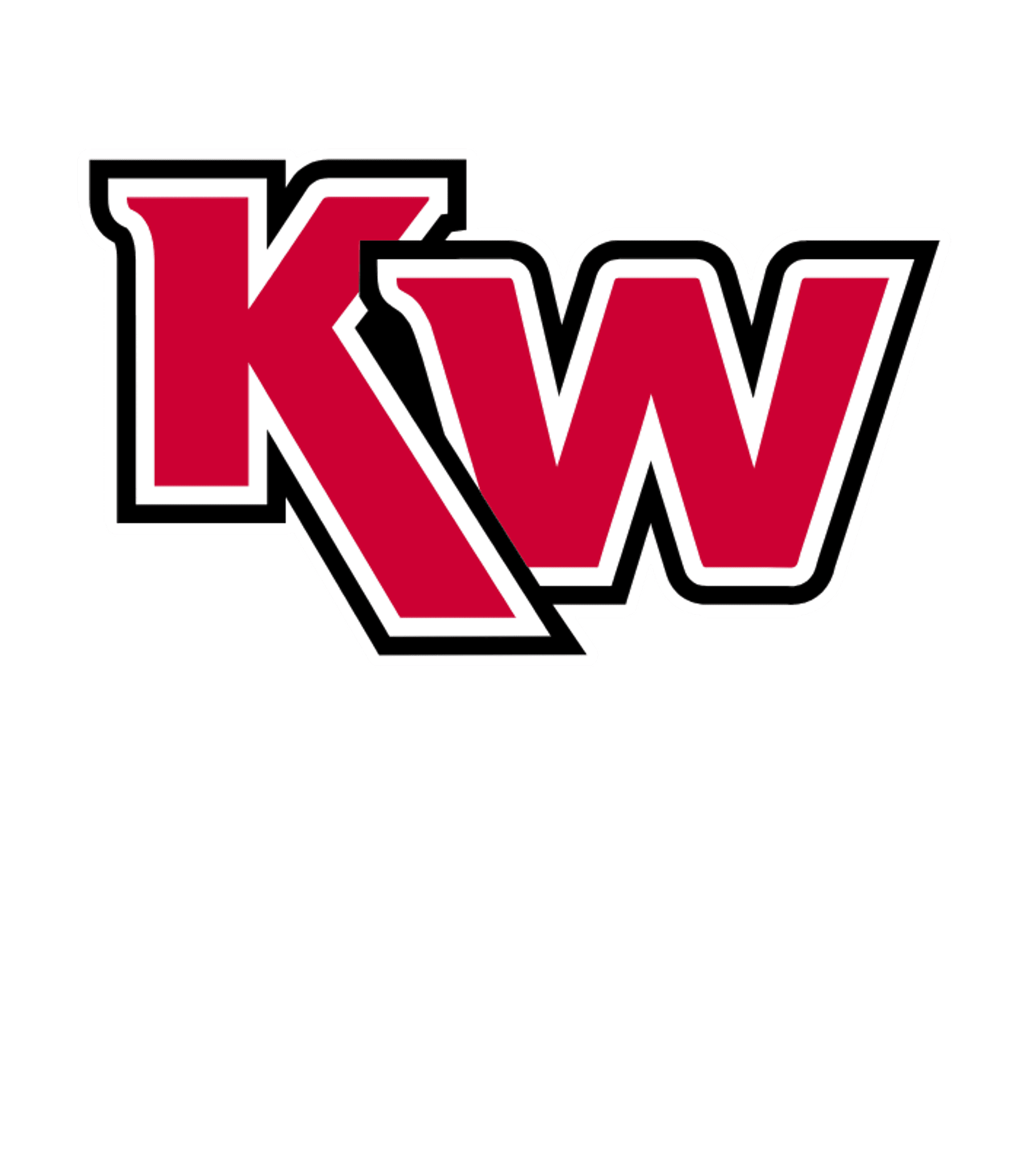 Kenyon-Wanamingo High School Credit Logo