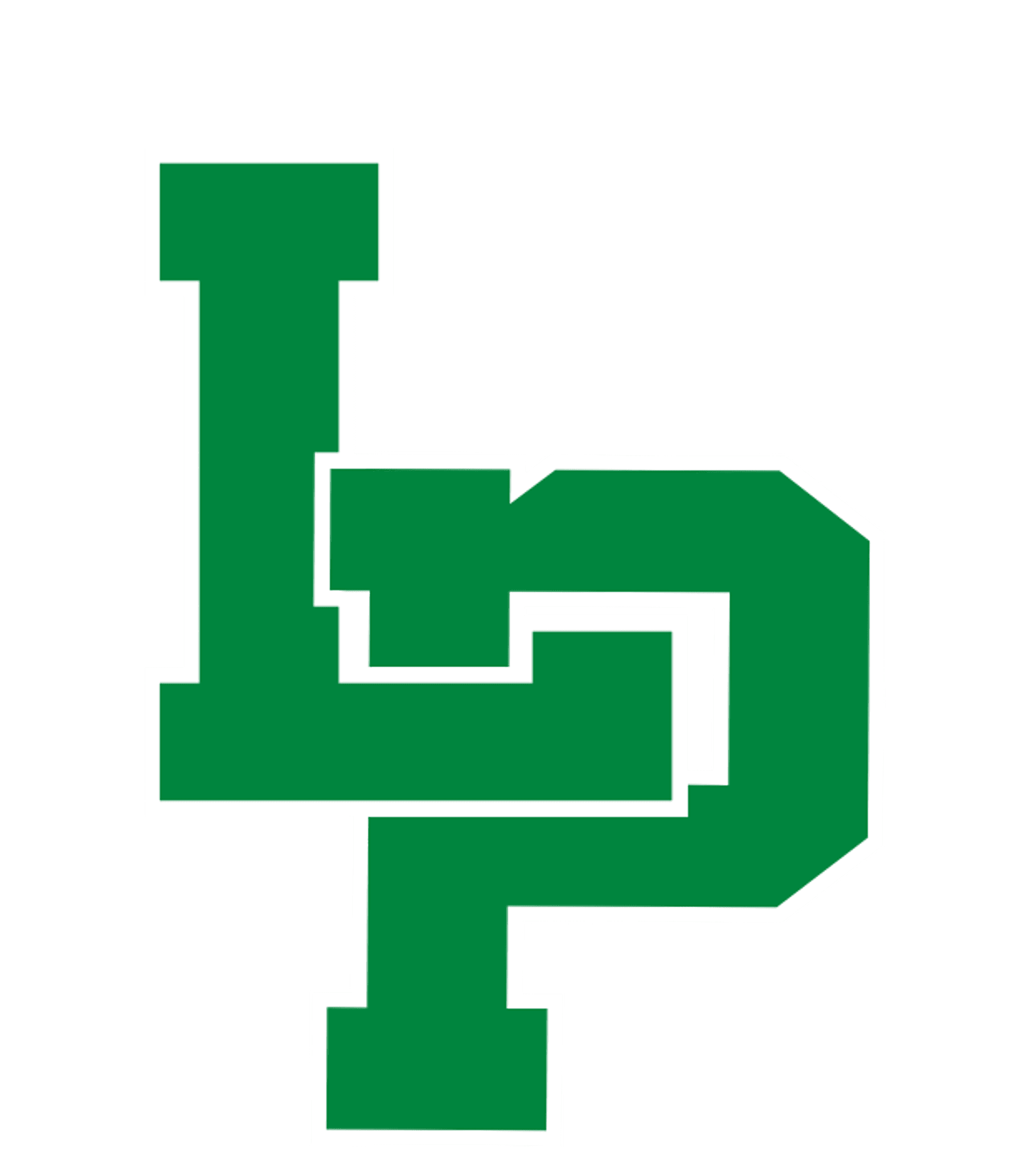 LEWISTON PORTER SENIOR HIGH SCHOOL Logo
