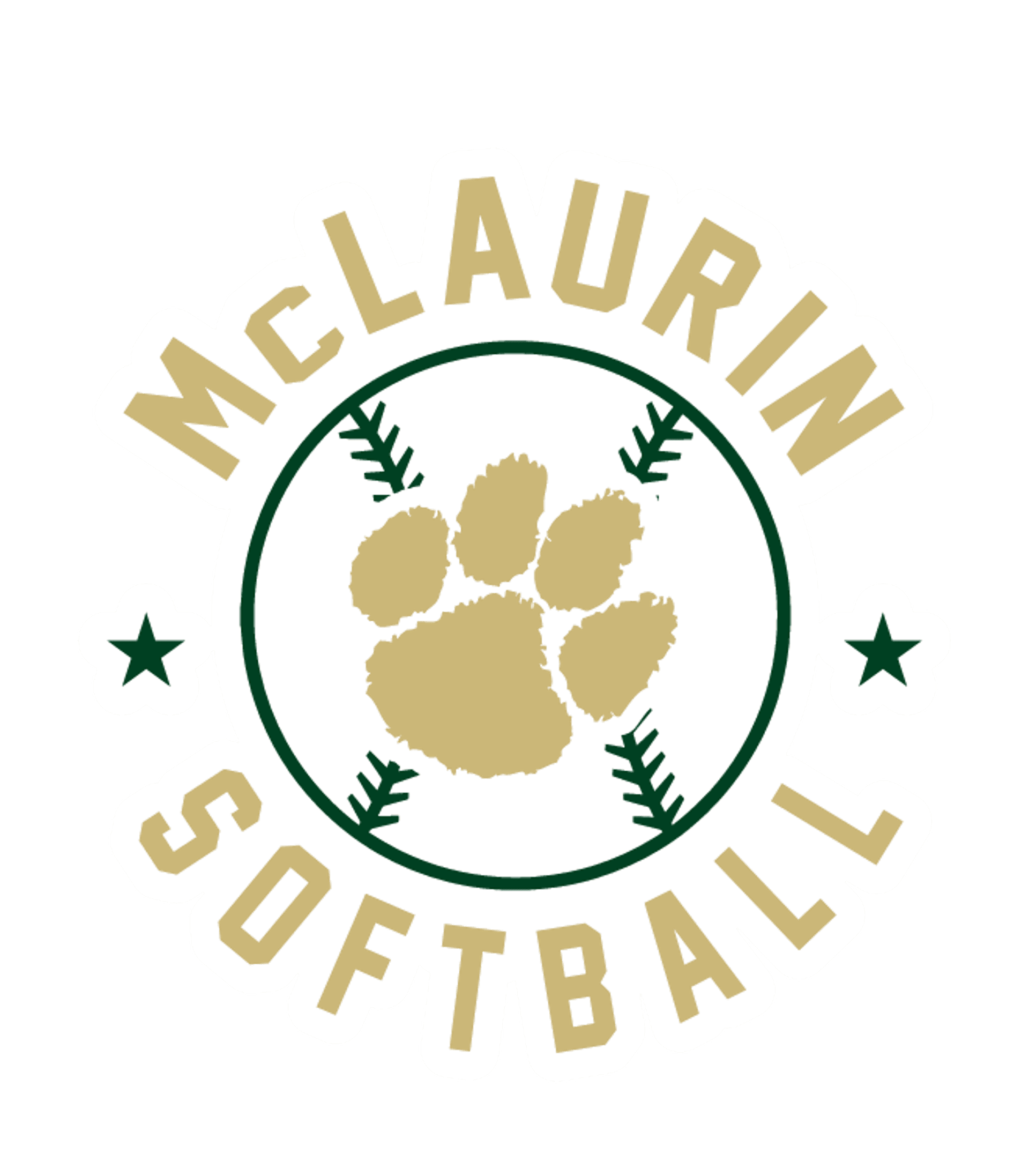 MCLAURIN ATTENDANCE CENTER Logo