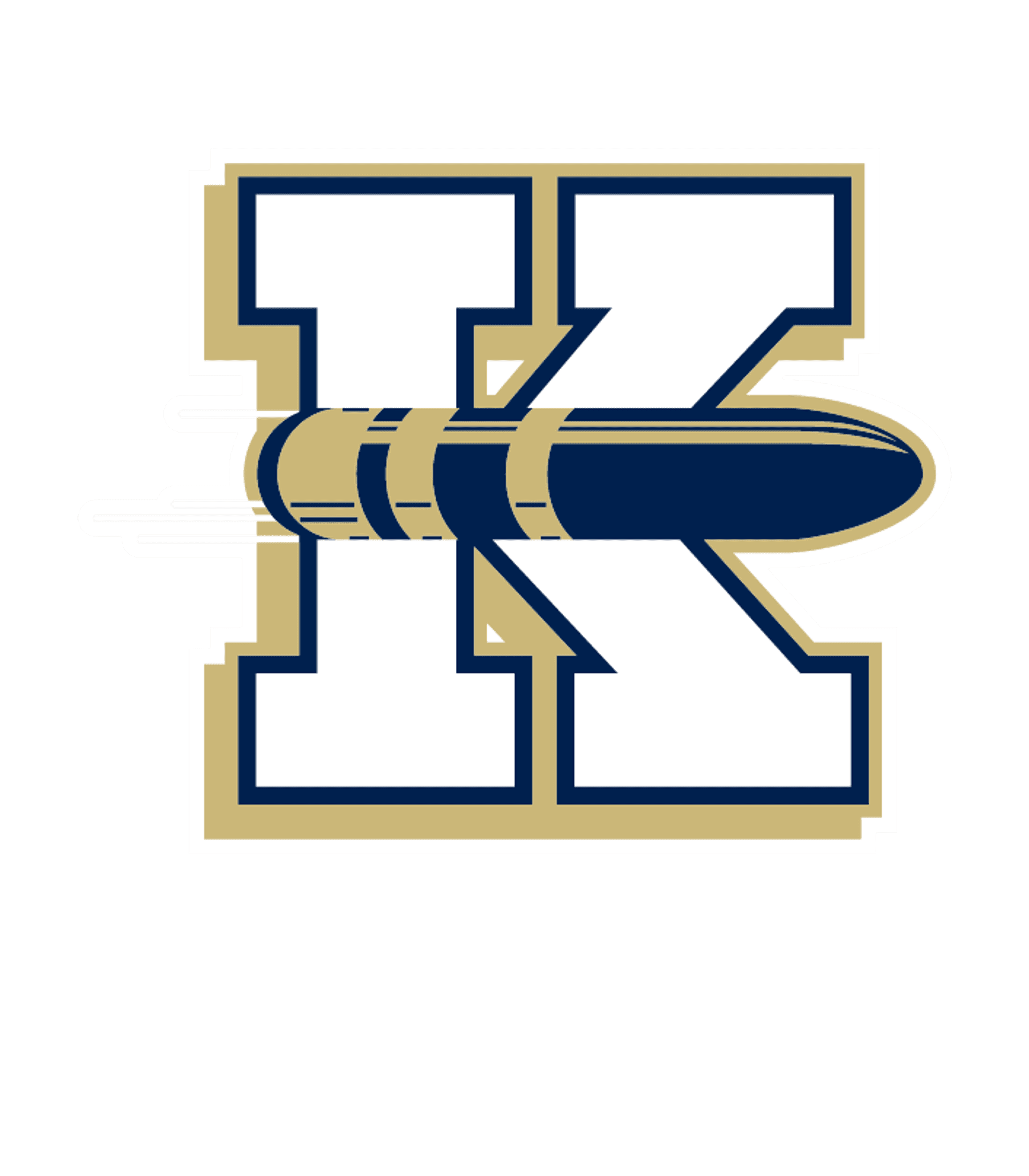 Knoxville Sr High School Logo
