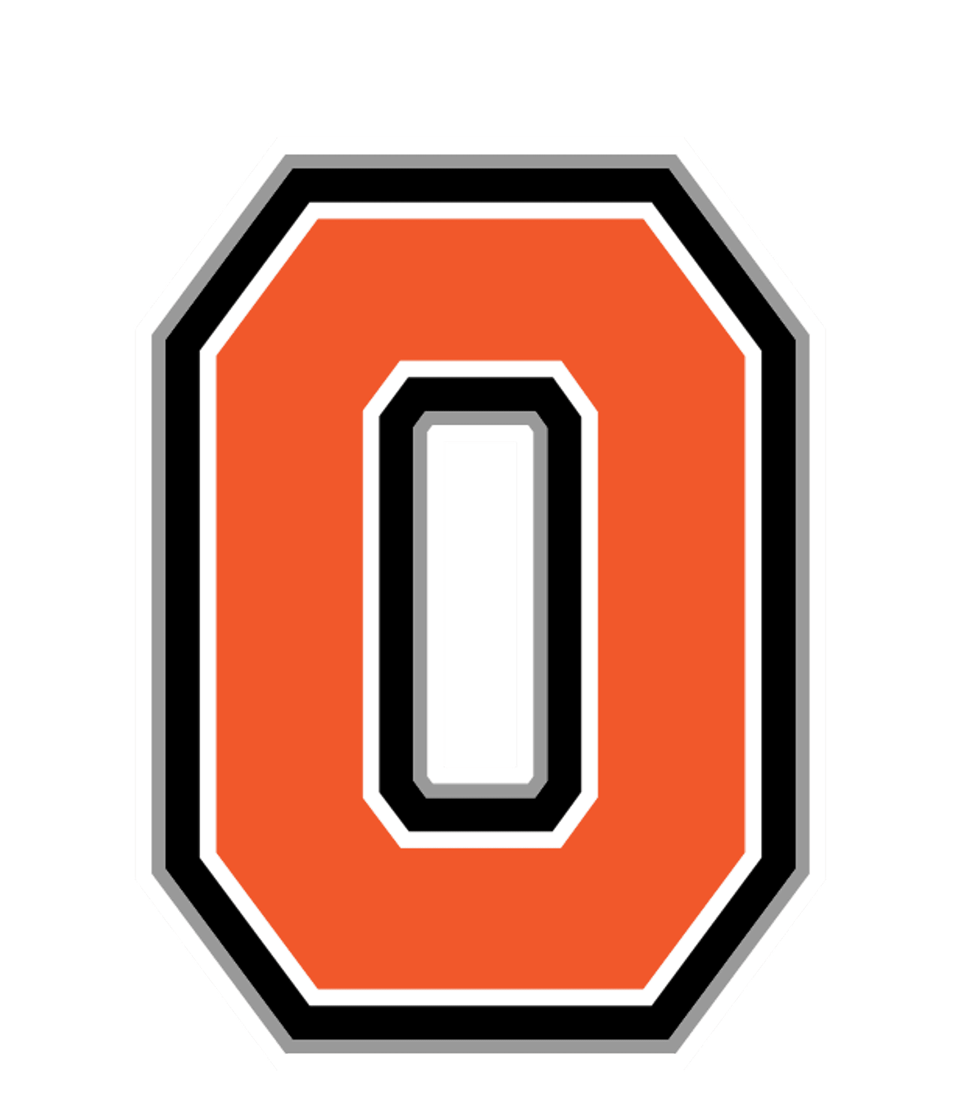 Oregon Correctional Center Logo
