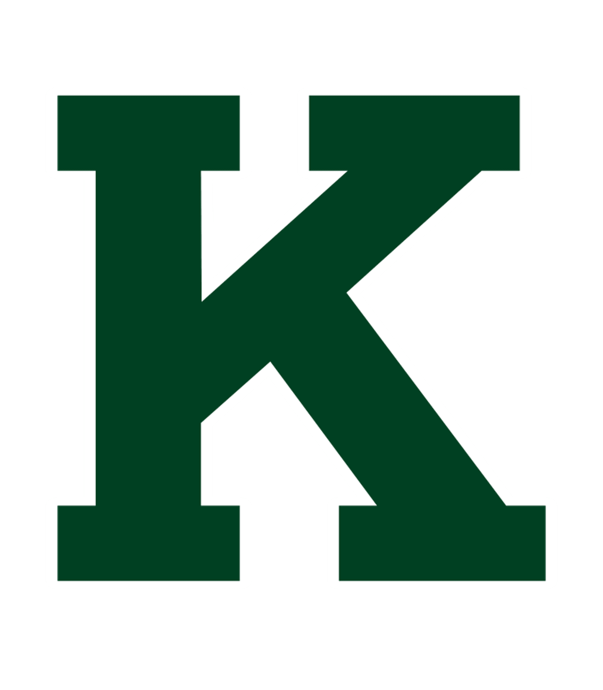Kingsburg Independent Study High Logo