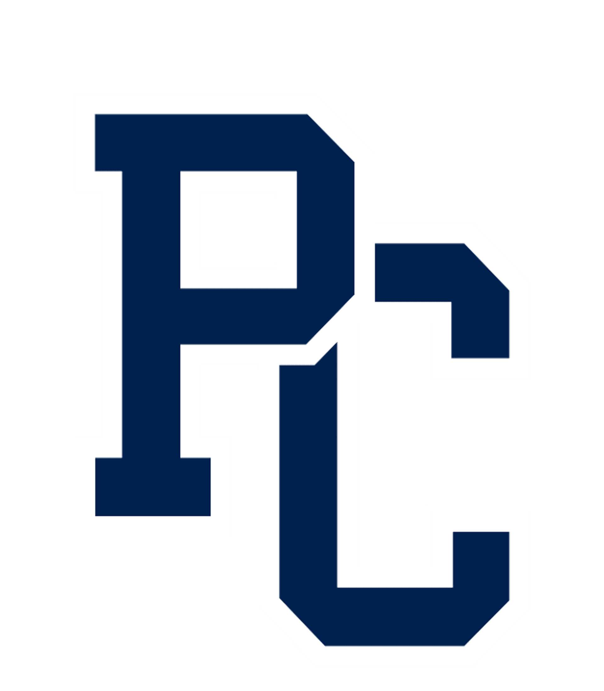 Pendleton County Middle/High School Logo