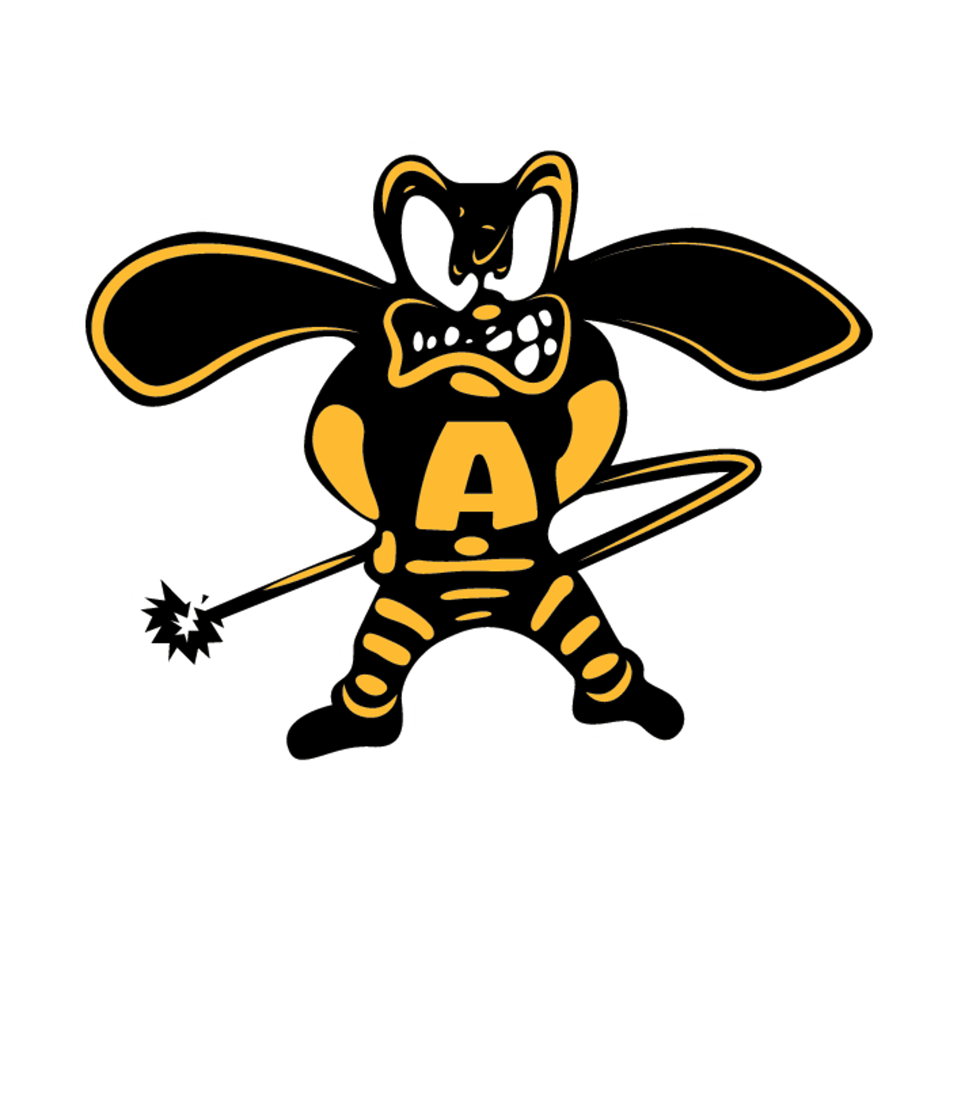MONTE ALTO H S Logo