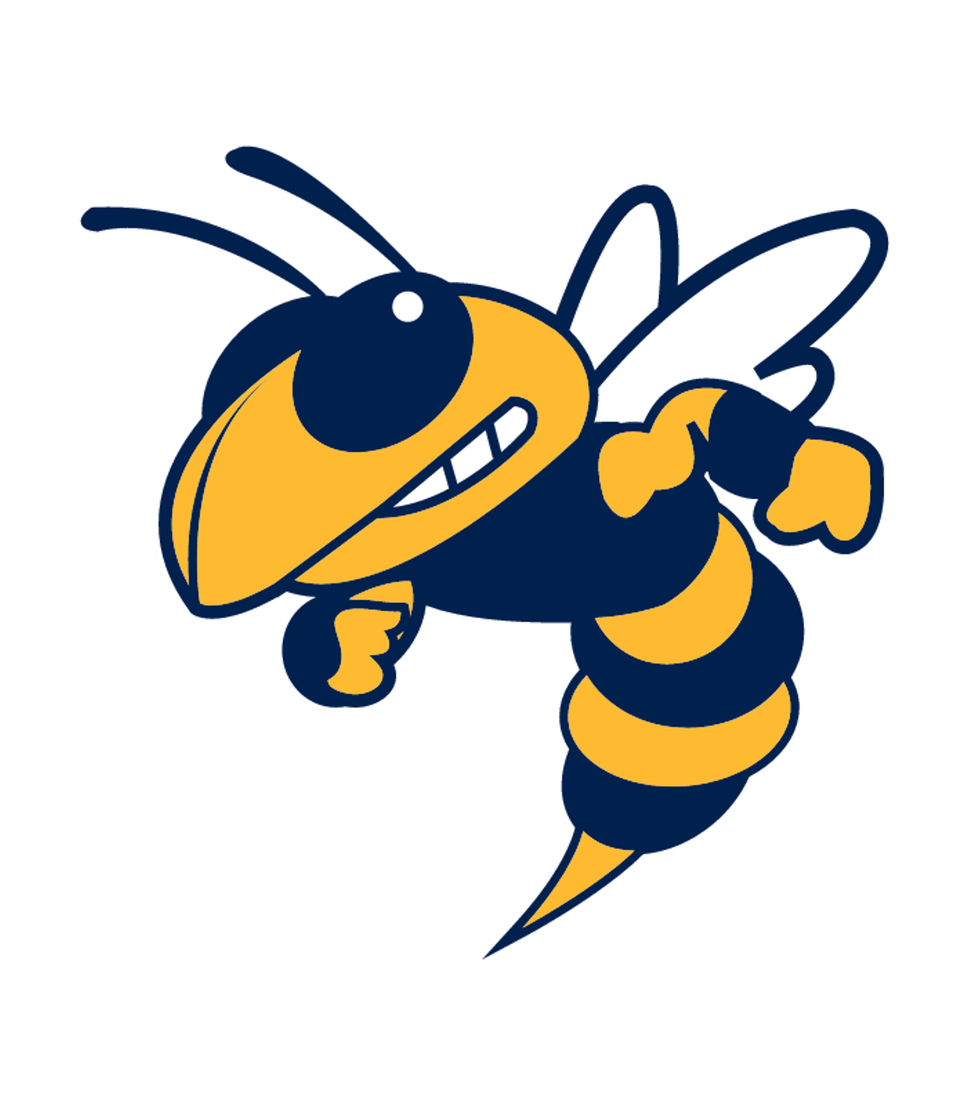 MADRID-WADDINGTON JUNIOR-SENIOR HIGH SCHOOL Logo