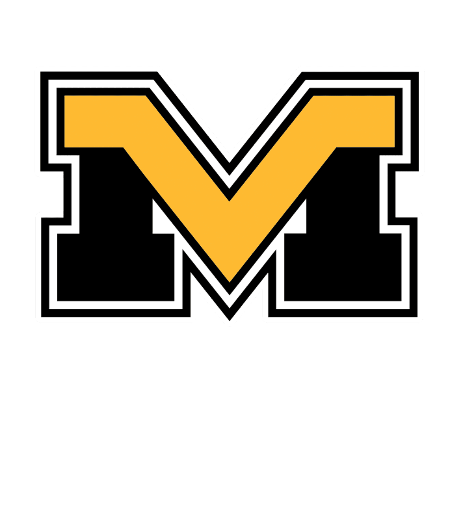 Maquoketa Valley Senior High School Logo