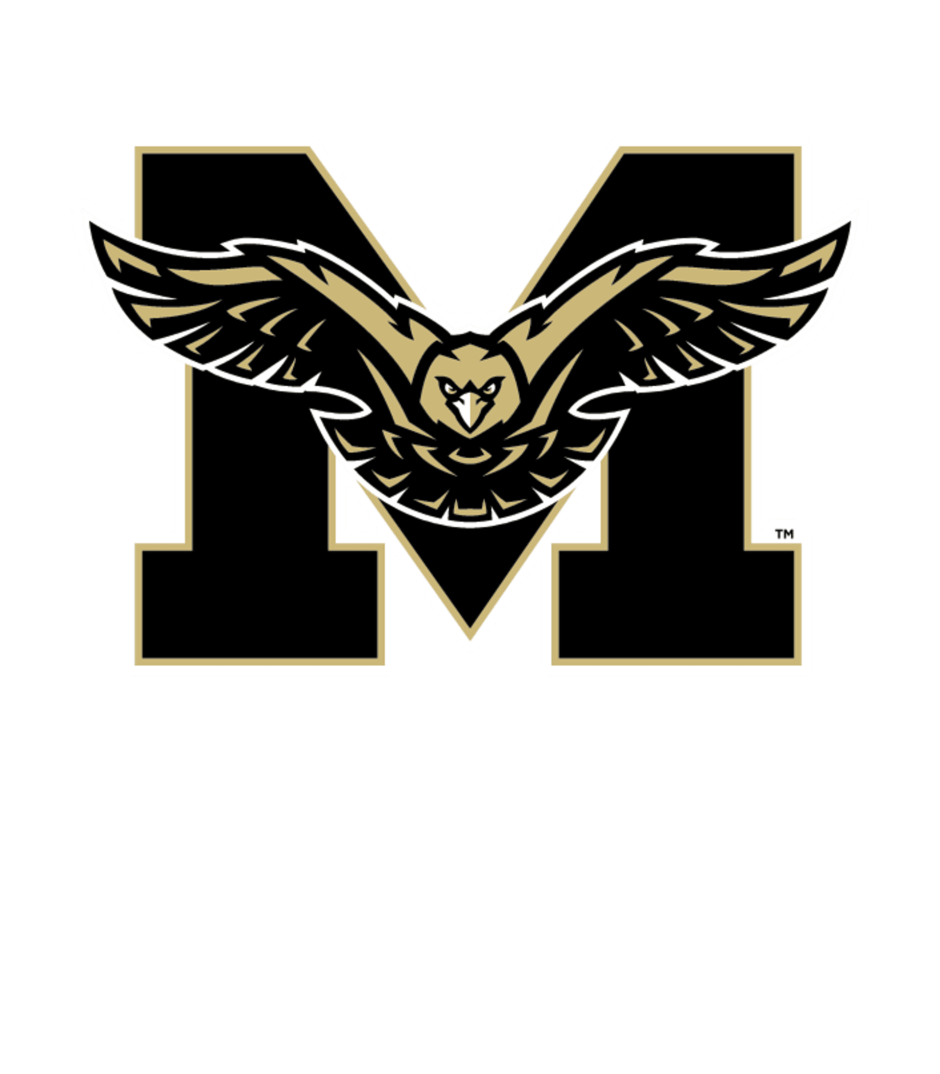McDonough High School Logo