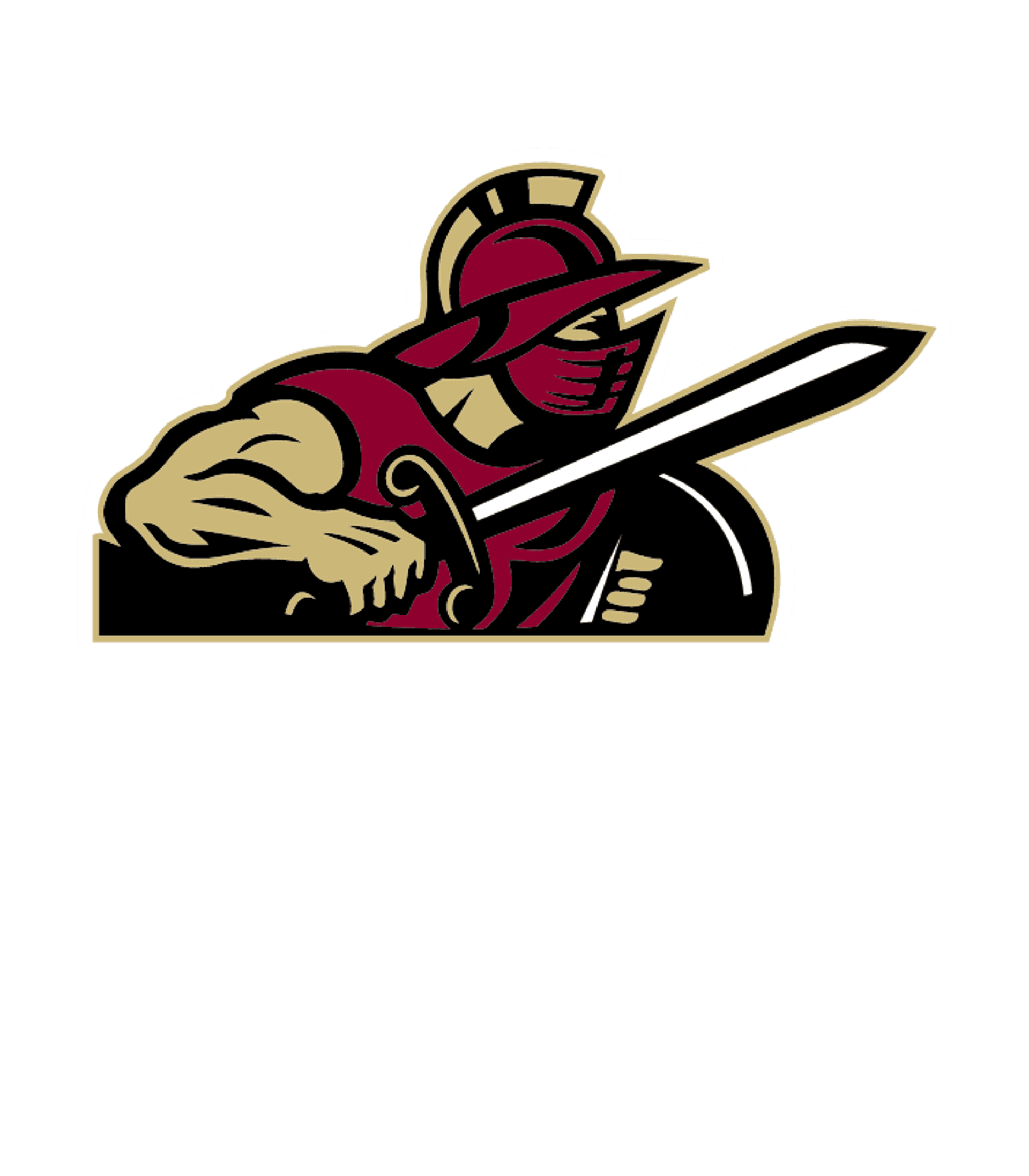 Kinsella Magnet School of Performing Arts: High School Campu Logo