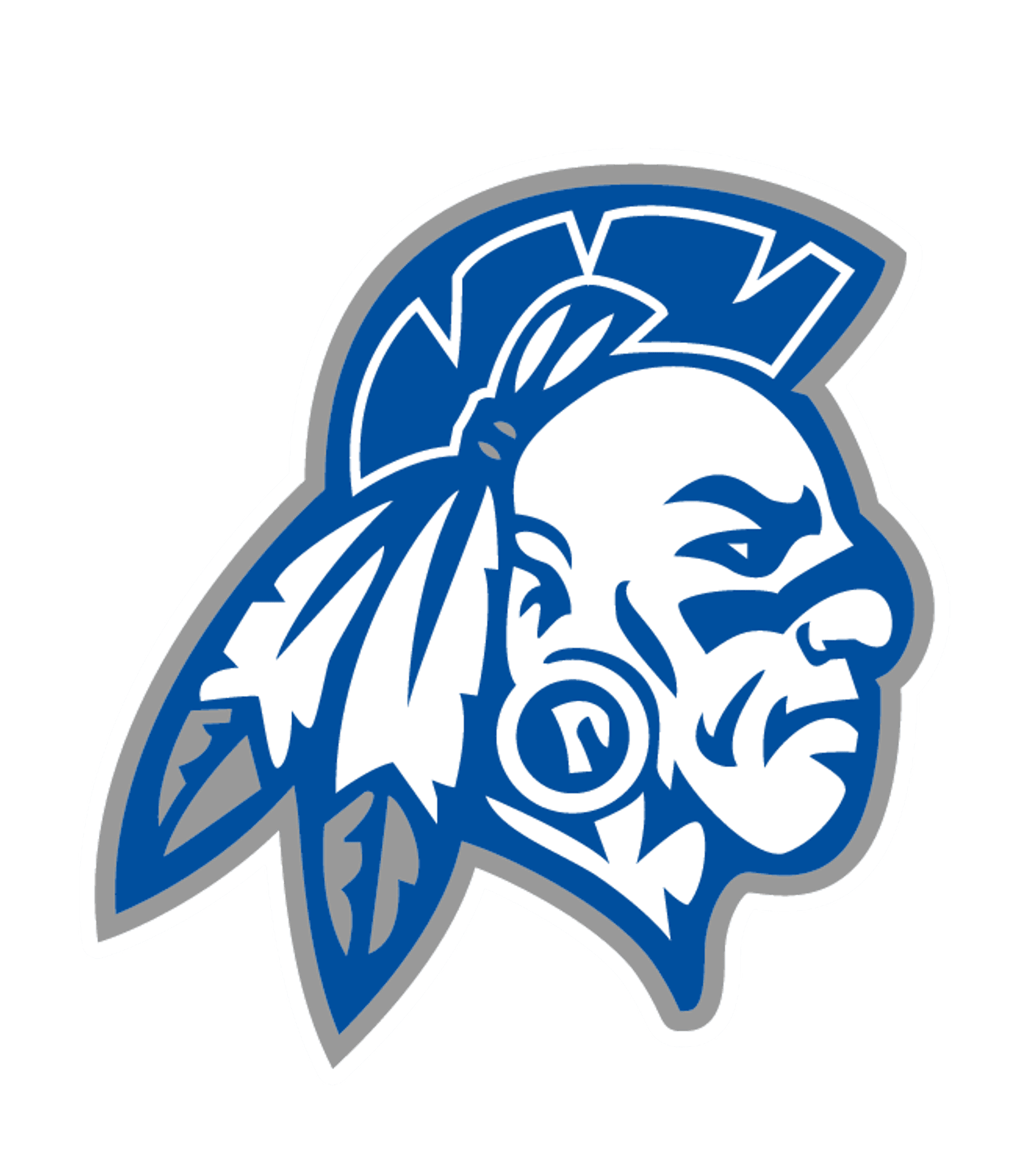 Moravia High School Logo