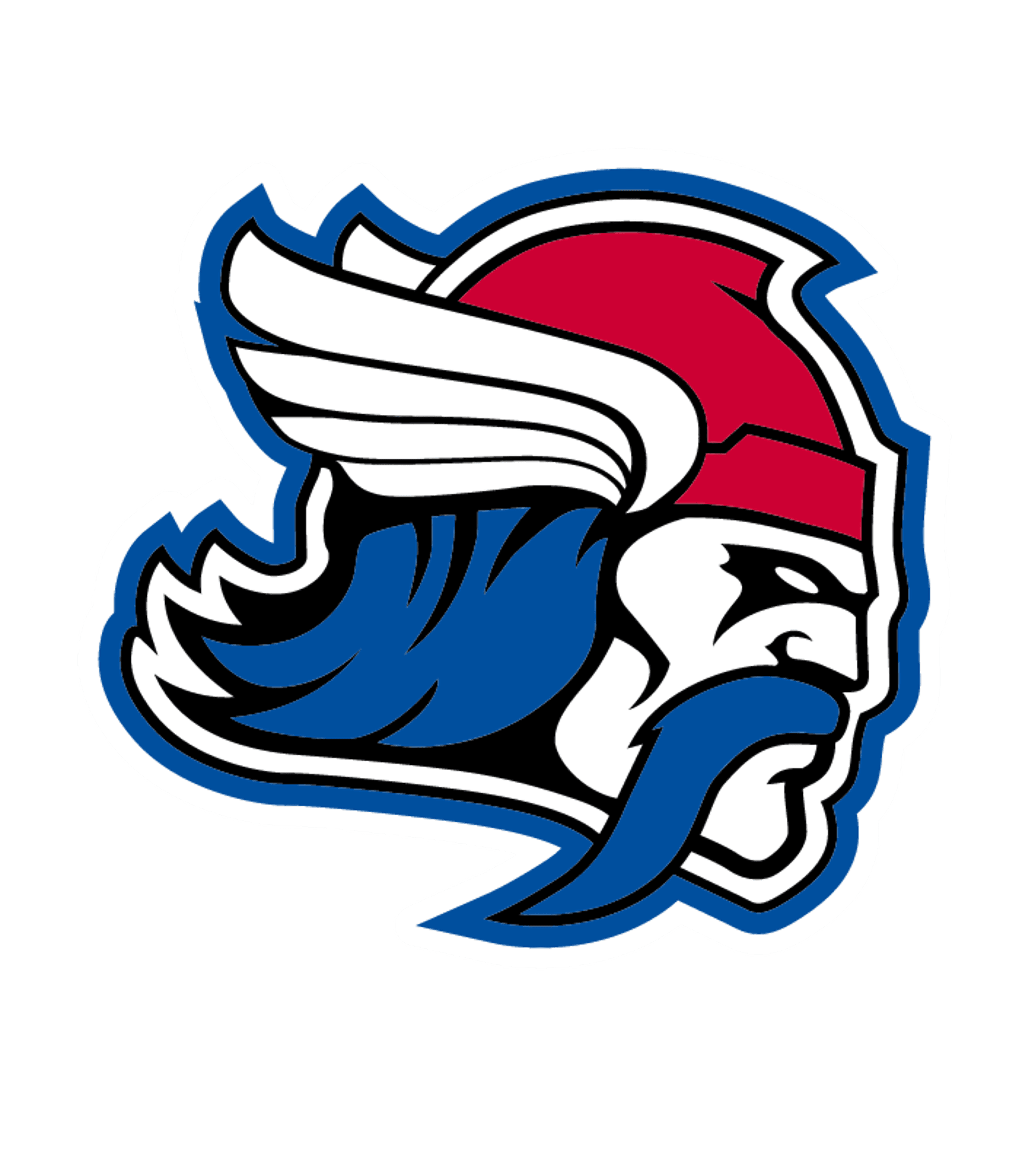 MCCALL-DONNELLY HIGH SCHOOL Logo