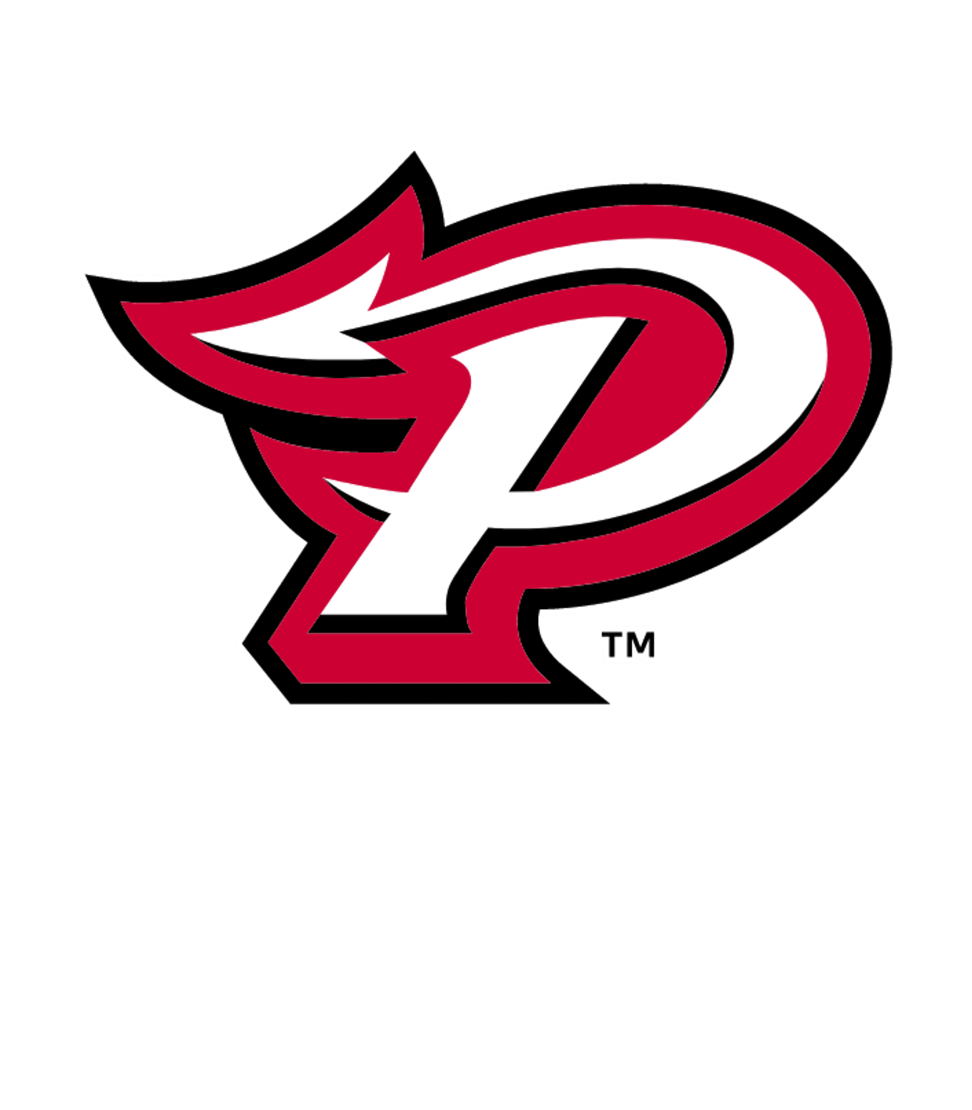 Pike High School Logo