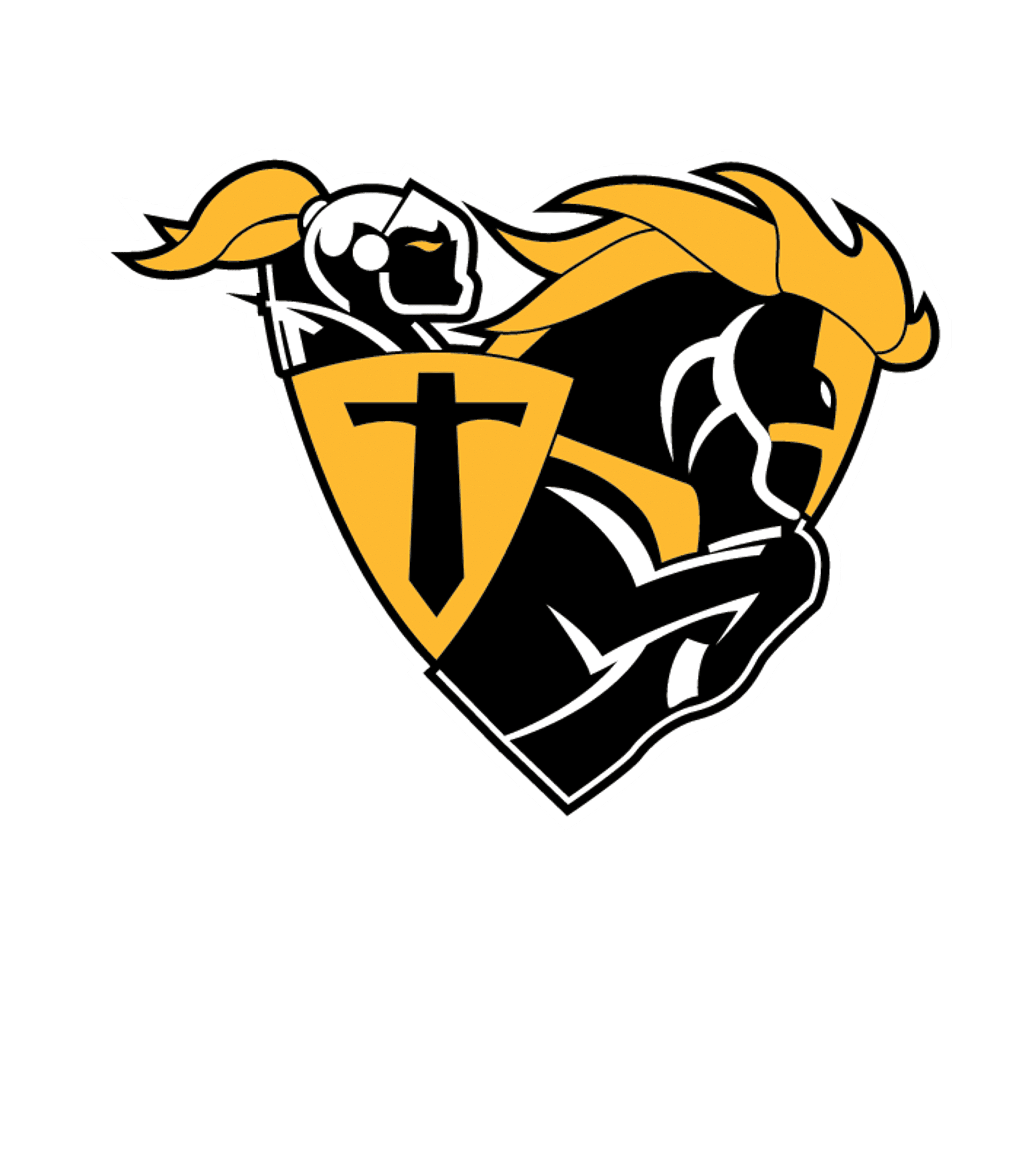 Martin Luther King Jr Senior High School Logo