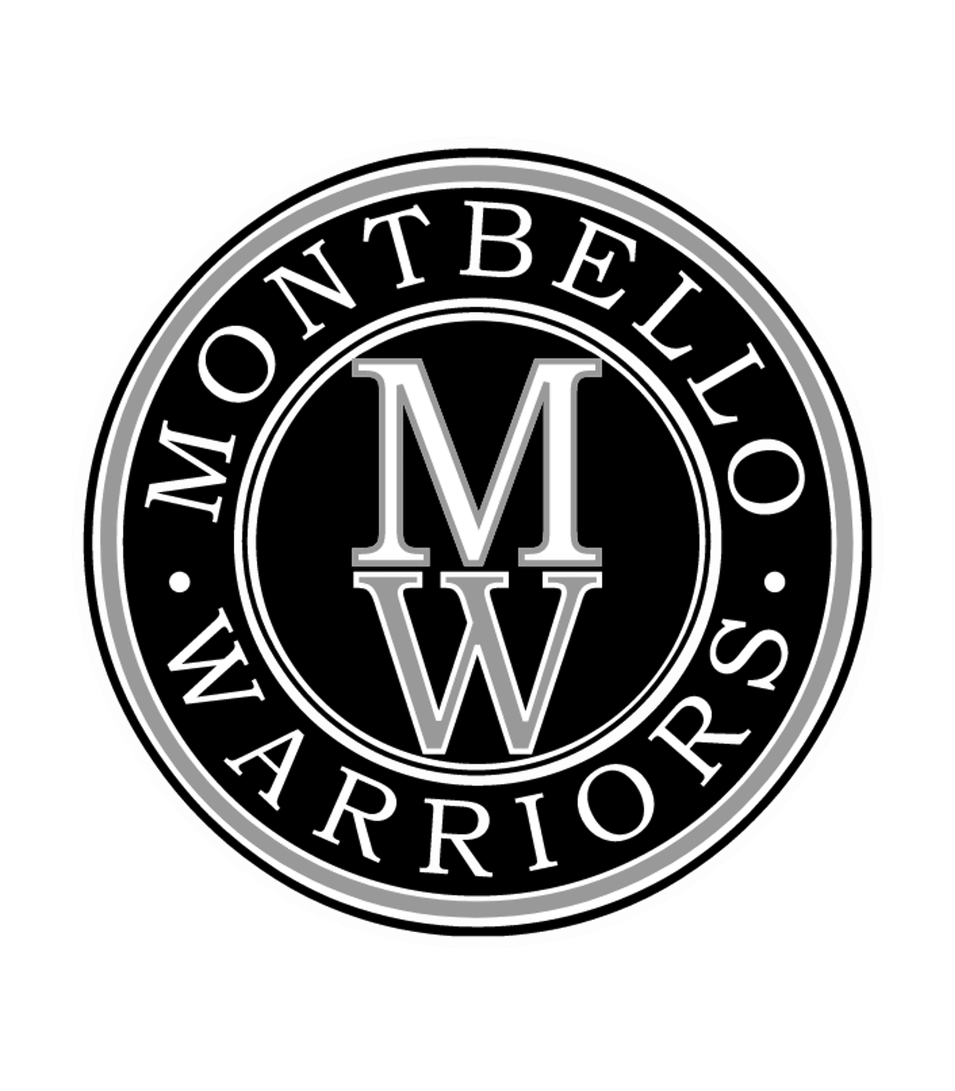 Montbello Career and Technical High School Logo