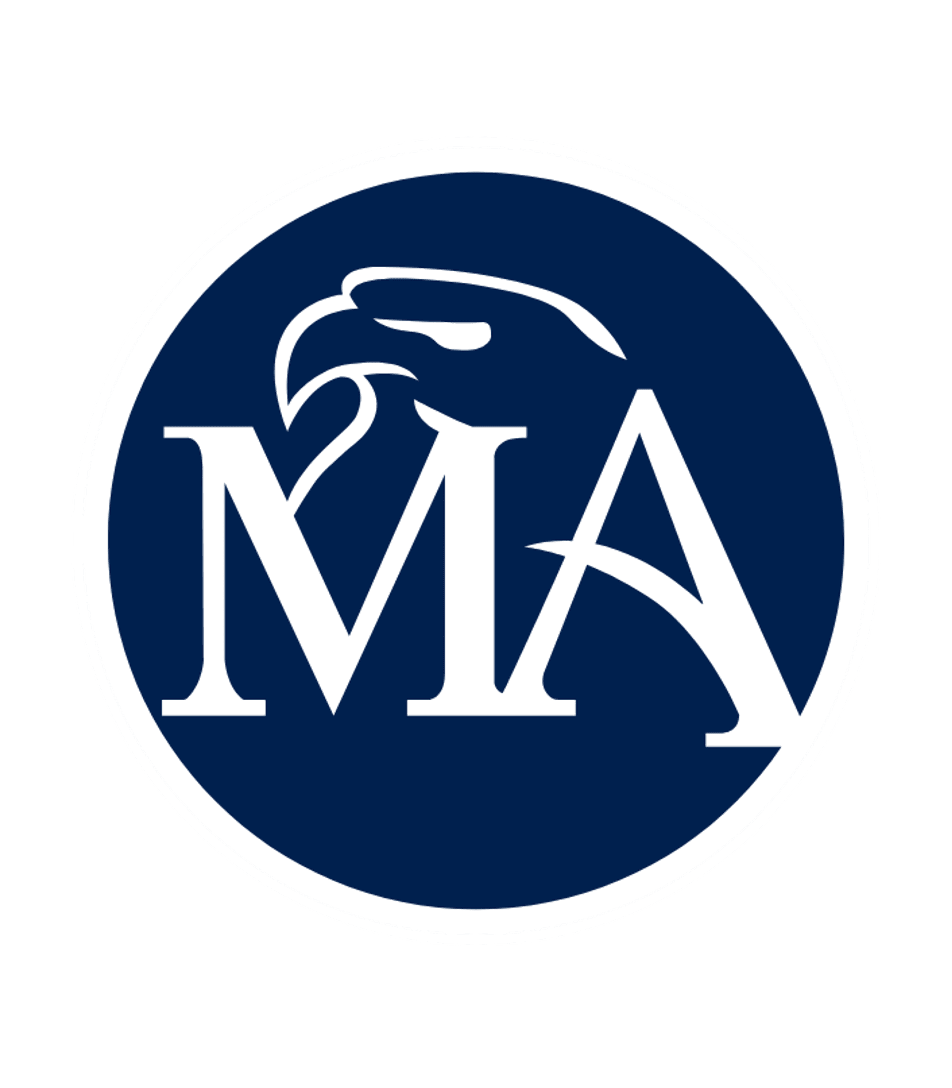 Montgomery Preparatory Academy for Career Technologies Logo
