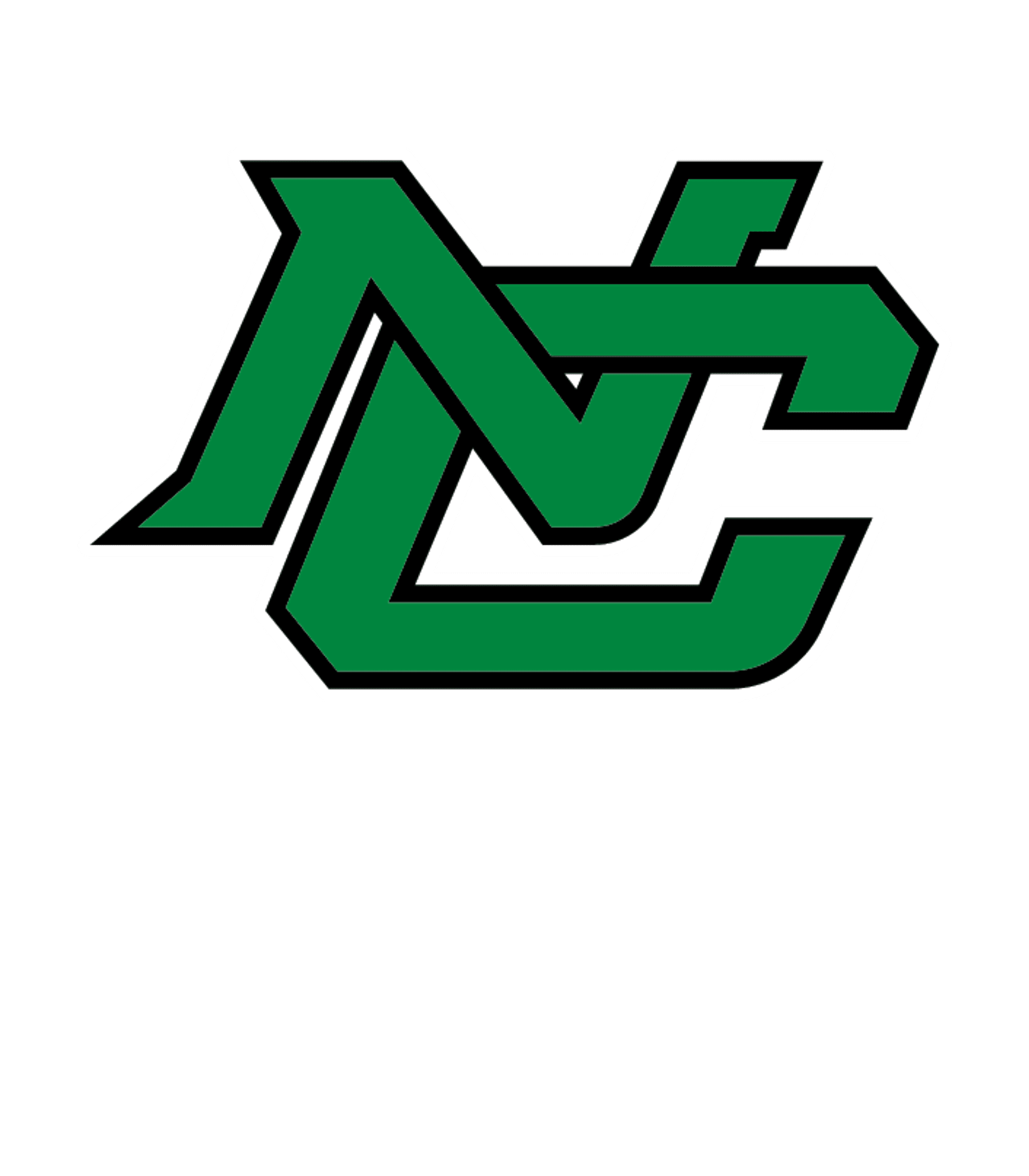 North Central Jr/Sr High School Logo