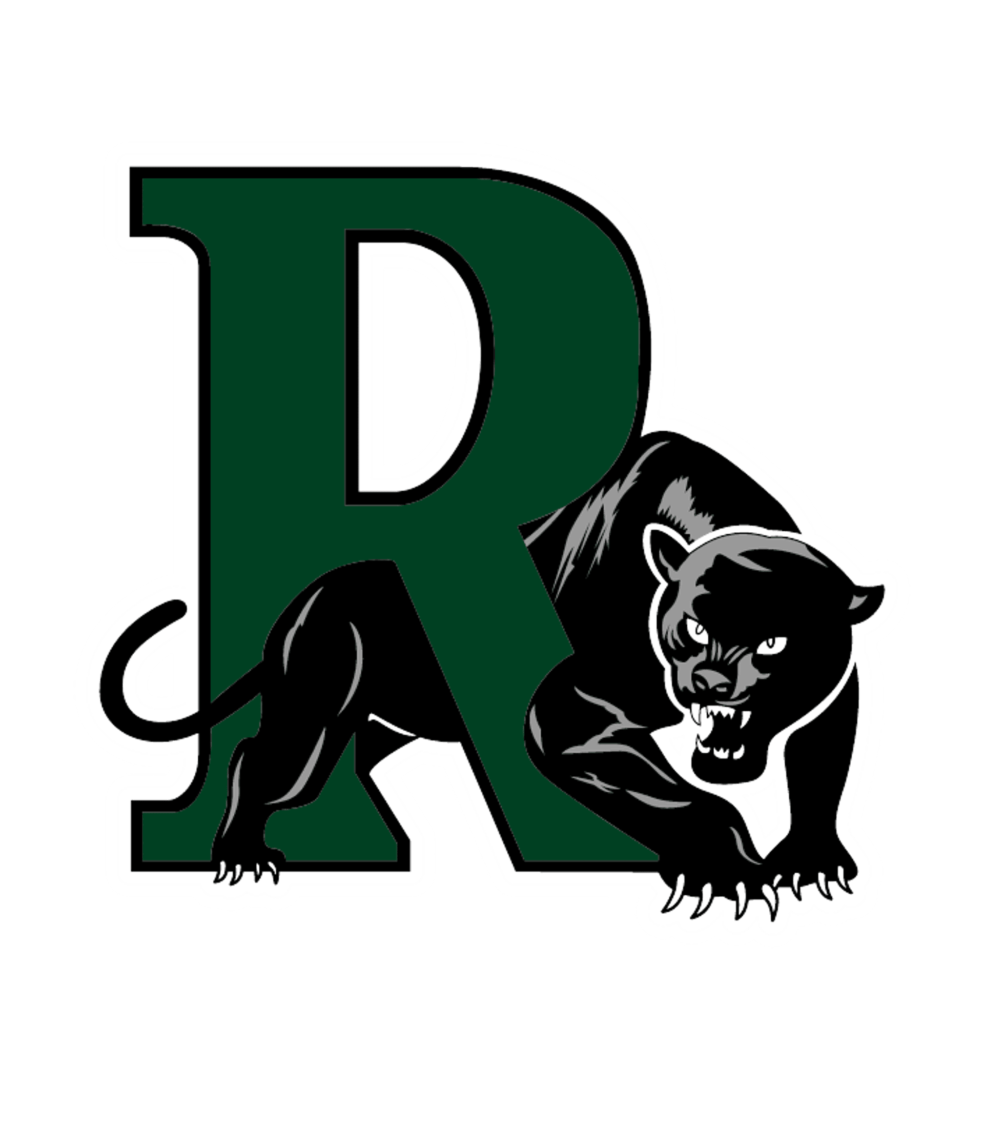 Rangely Junior/Senior High School Logo