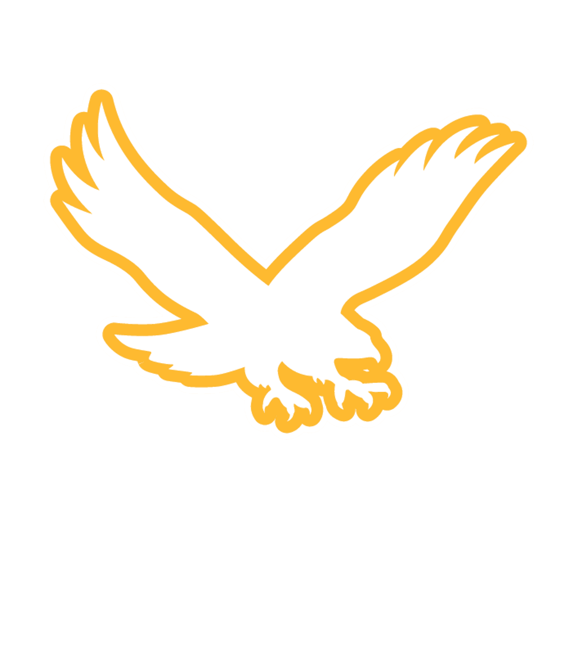 Waverly-Shell Rock Senior High School Logo