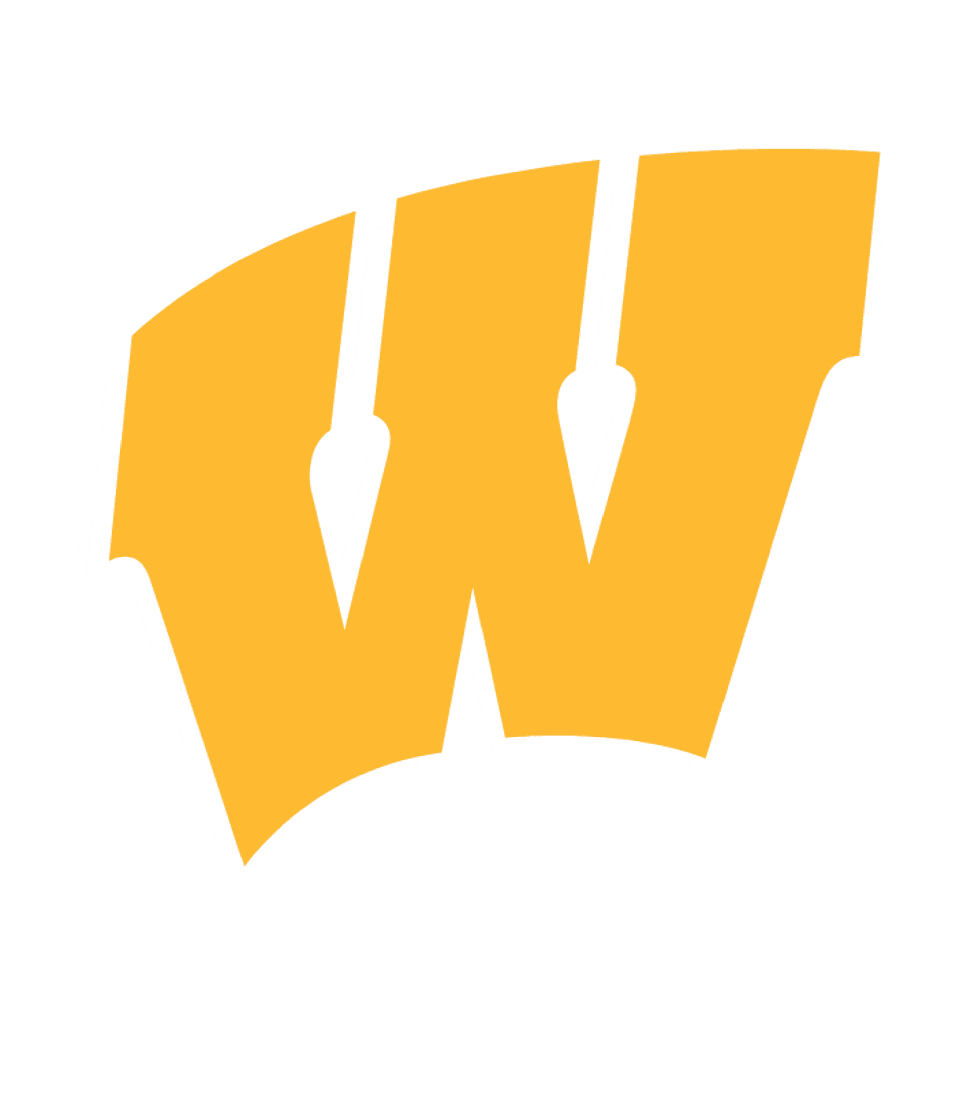 Bay City Western High School Logo