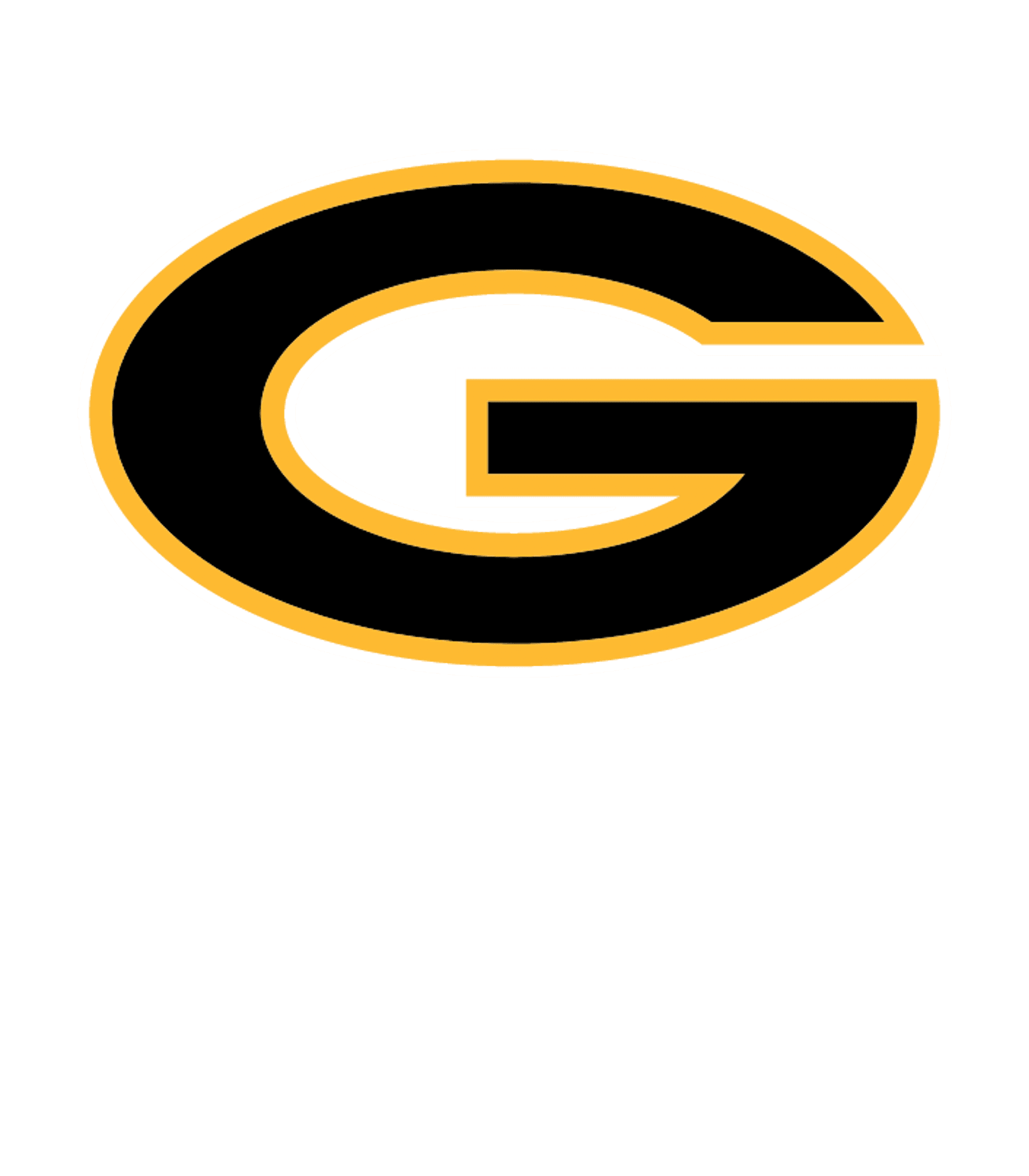 GARLAND CHRISTIAN ACADEMY Logo