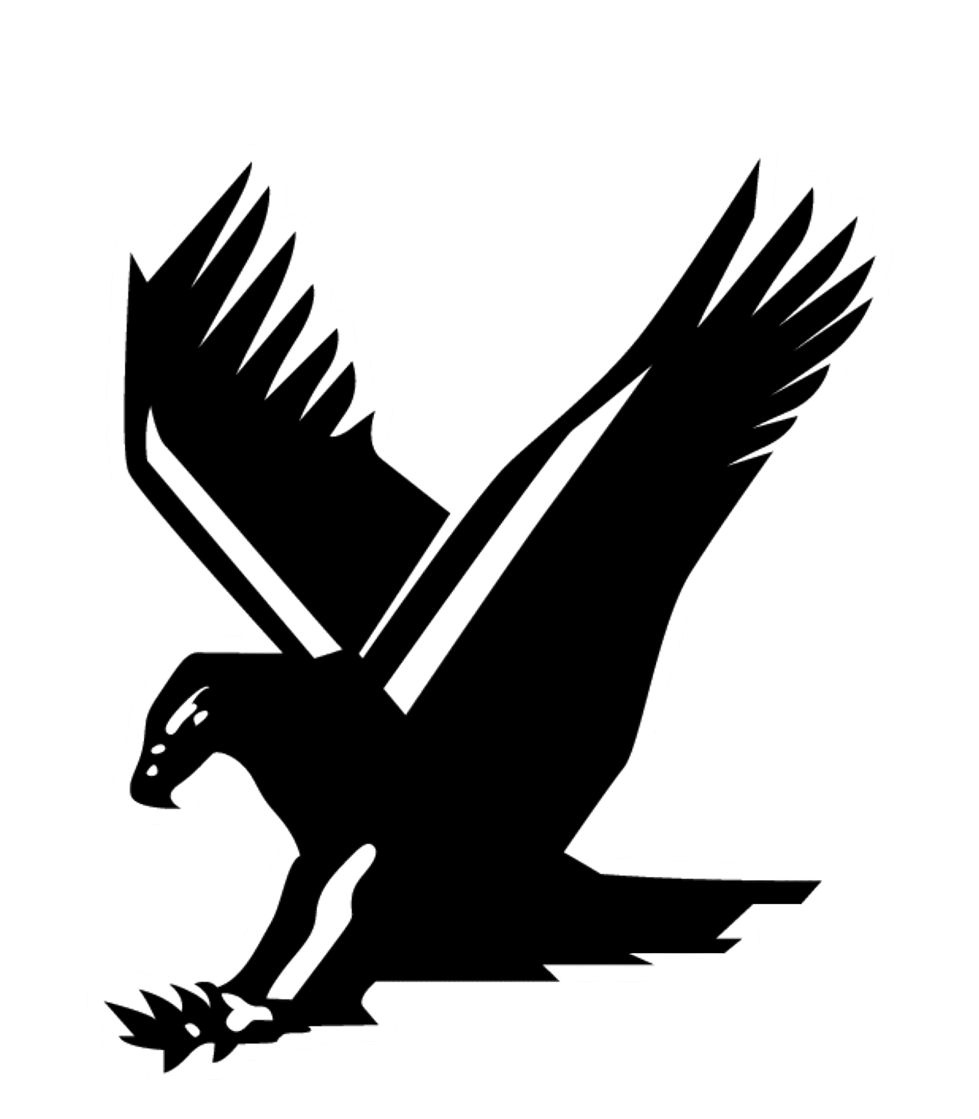 William Smith High School Logo