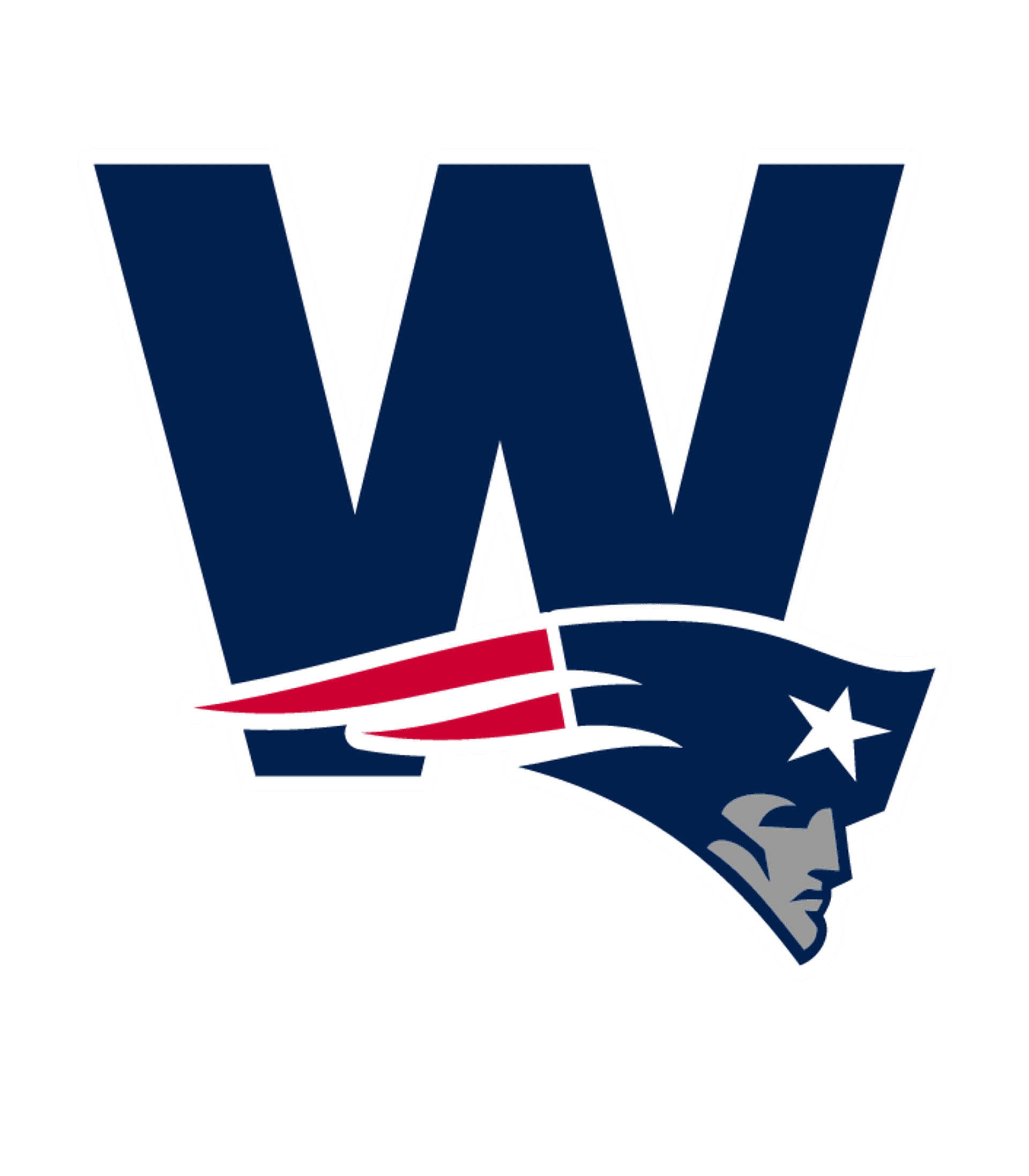 REGIONS staff secure Waterbury Logo