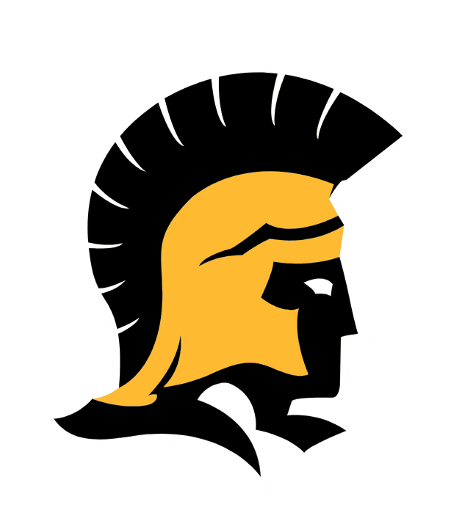 Waverly Senior High School Logo