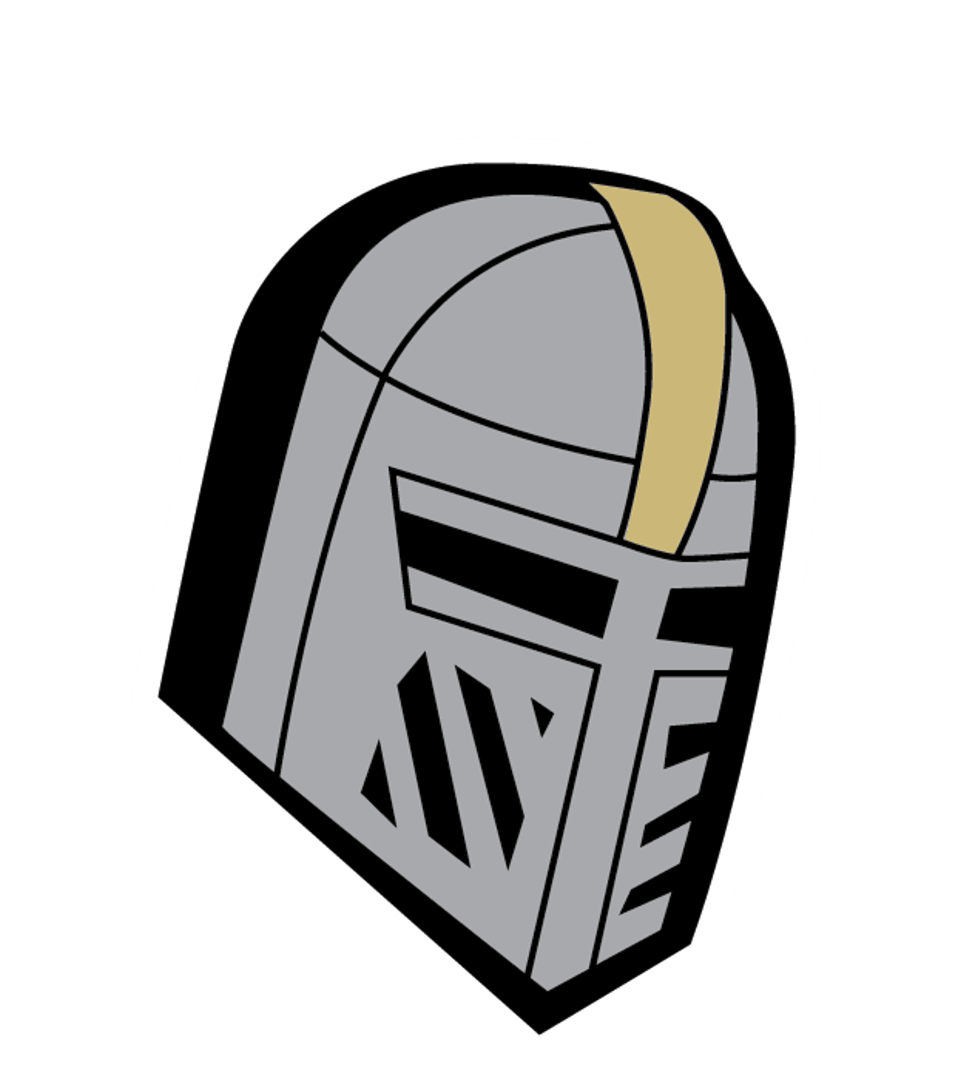 OCOEE HIGH Logo
